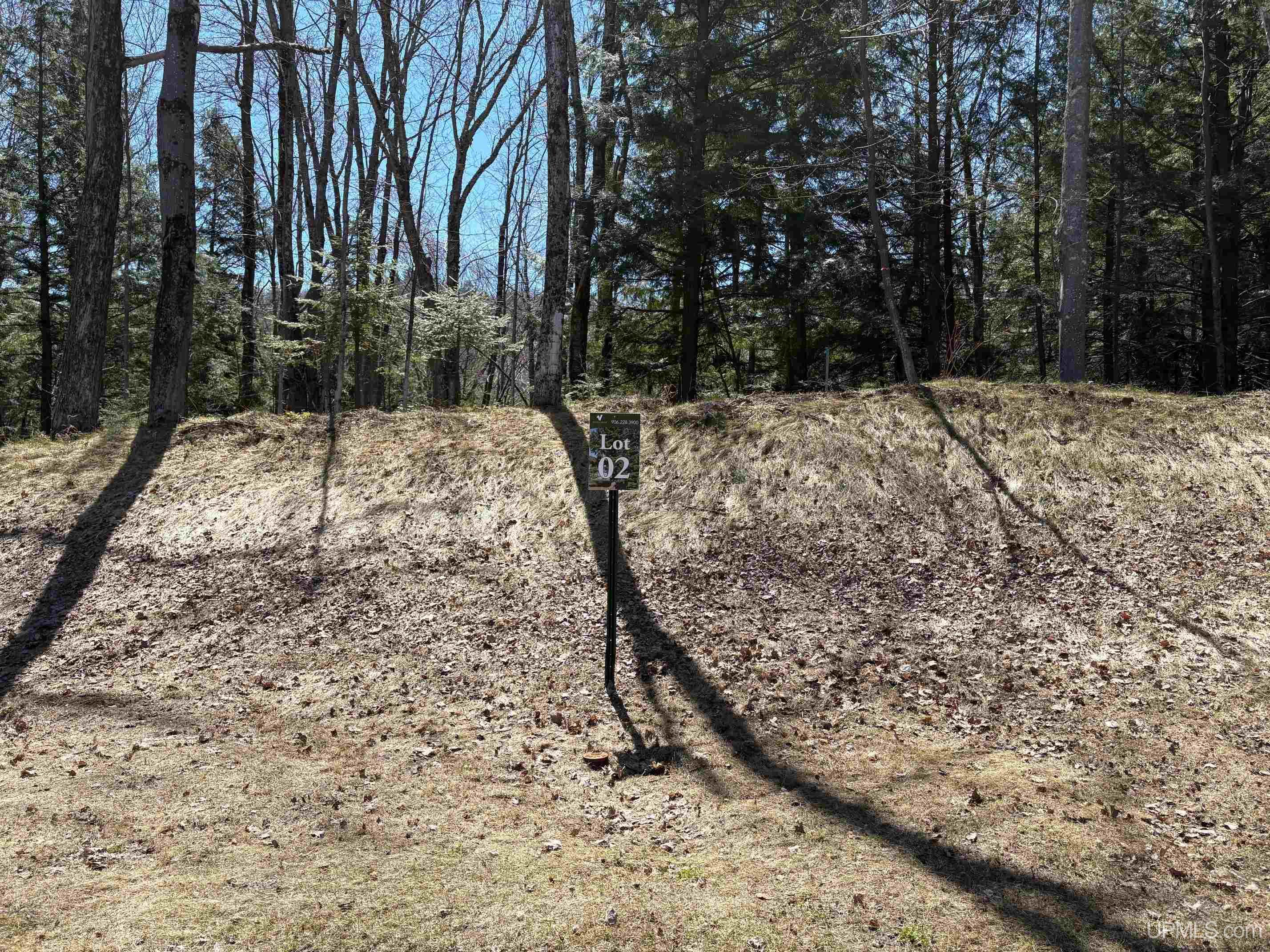 Land Listing MLS Number 50203158