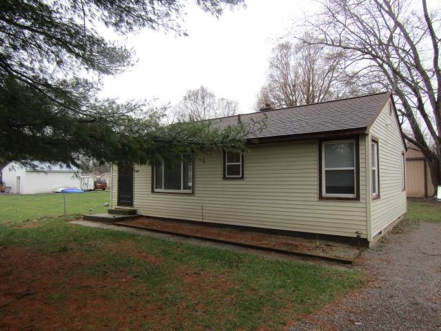 1628 Allendale Avenue, Owosso, MI, 48867