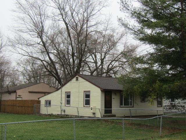 1628 Allendale Avenue, Owosso, MI, 48867