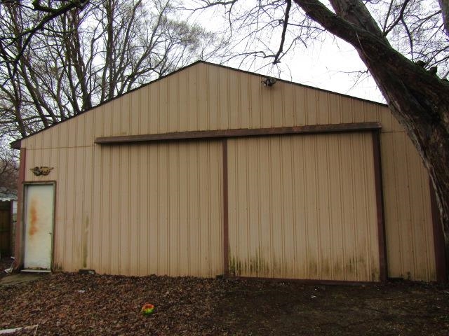 1628 Allendale Avenue, Owosso, MI, 48867