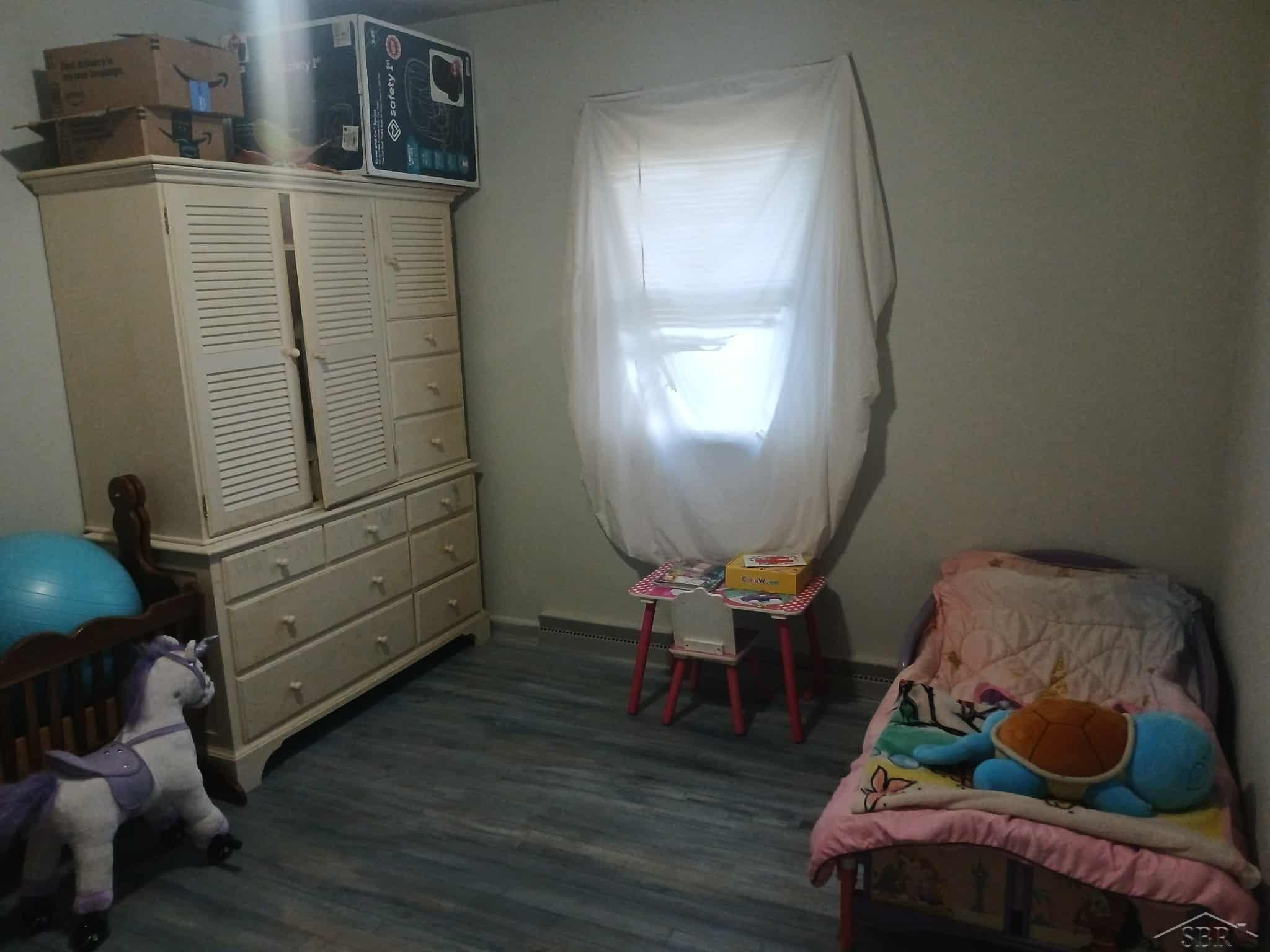 326 Burroughs Avenue, Flint, MI, 48507