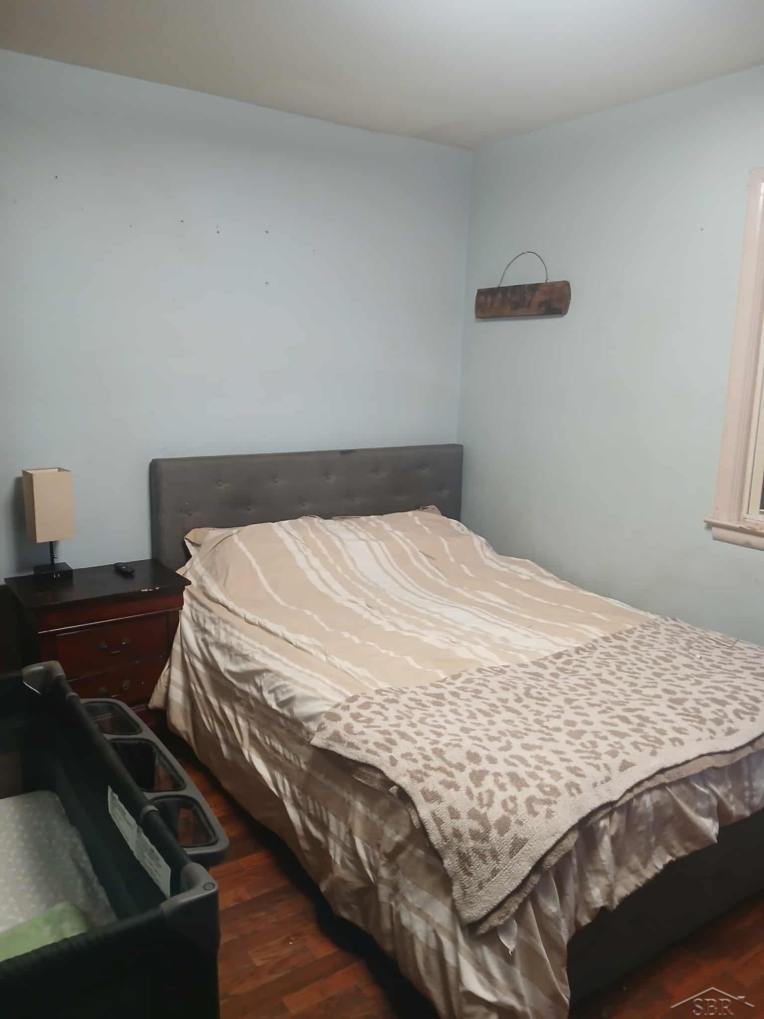 326 Burroughs Avenue, Flint, MI, 48507