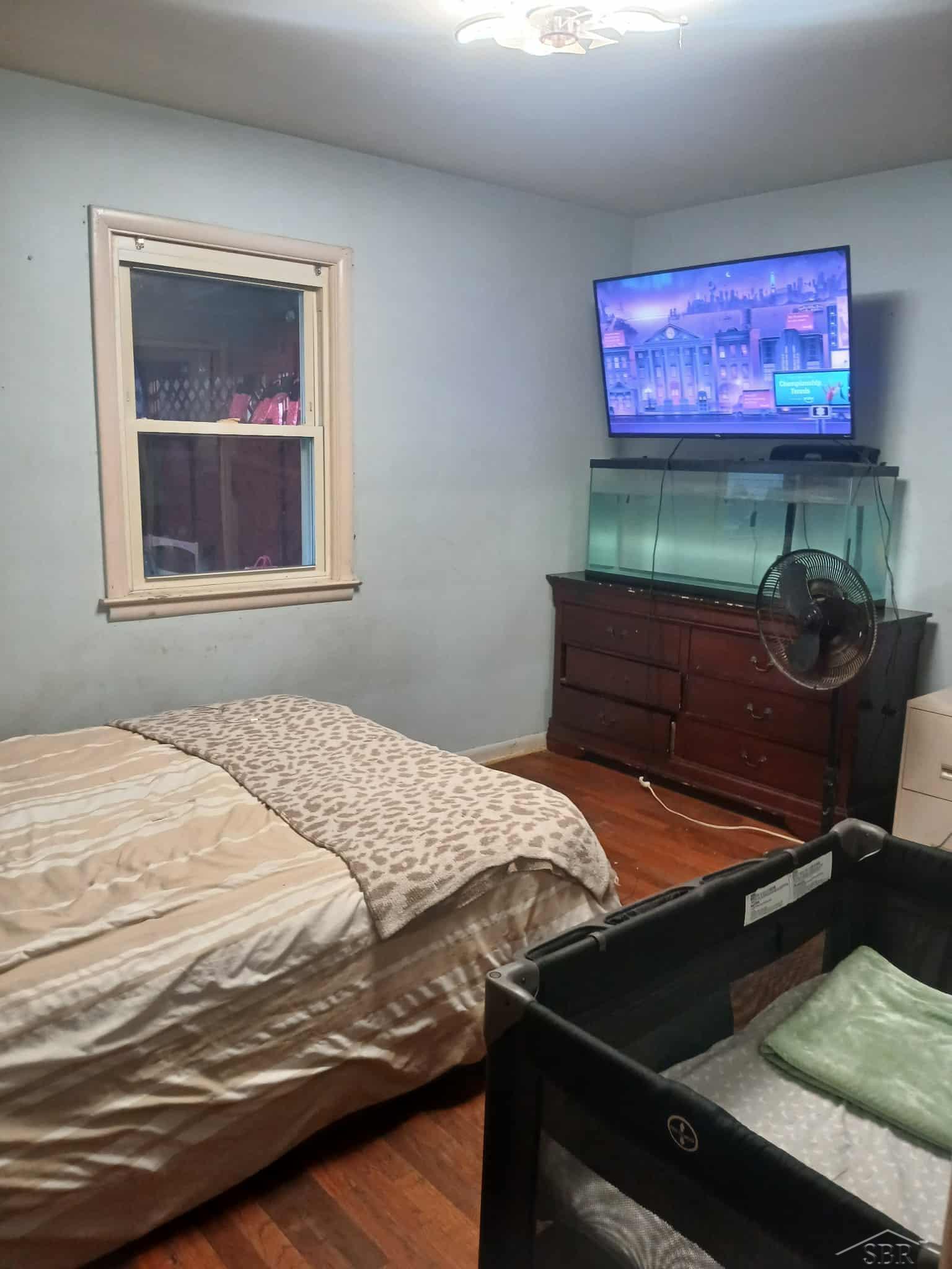 326 Burroughs Avenue, Flint, MI, 48507