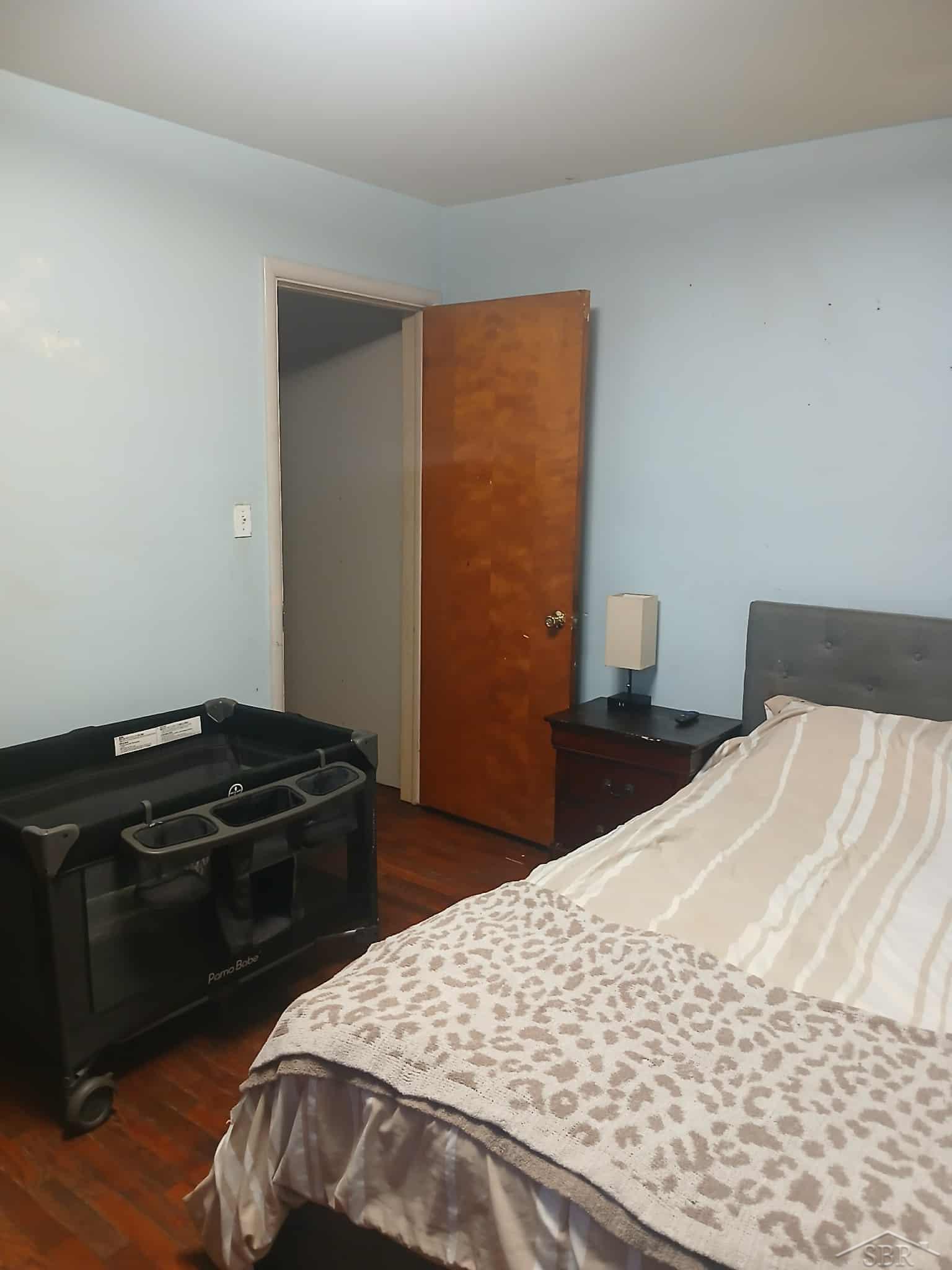 326 Burroughs Avenue, Flint, MI, 48507