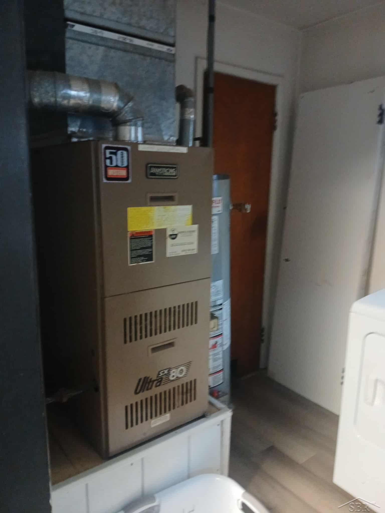 326 Burroughs Avenue, Flint, MI, 48507