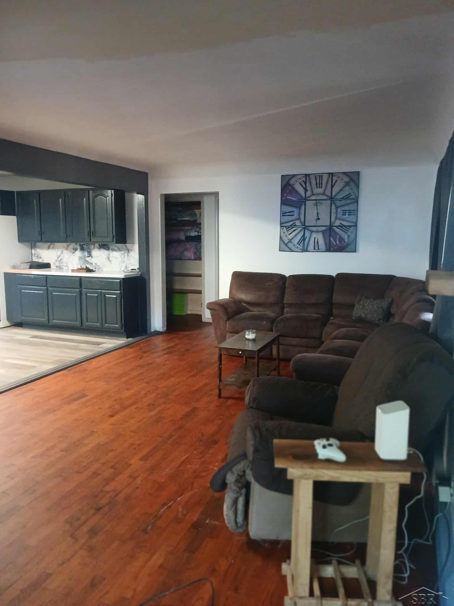 326 Burroughs Avenue, Flint, MI, 48507