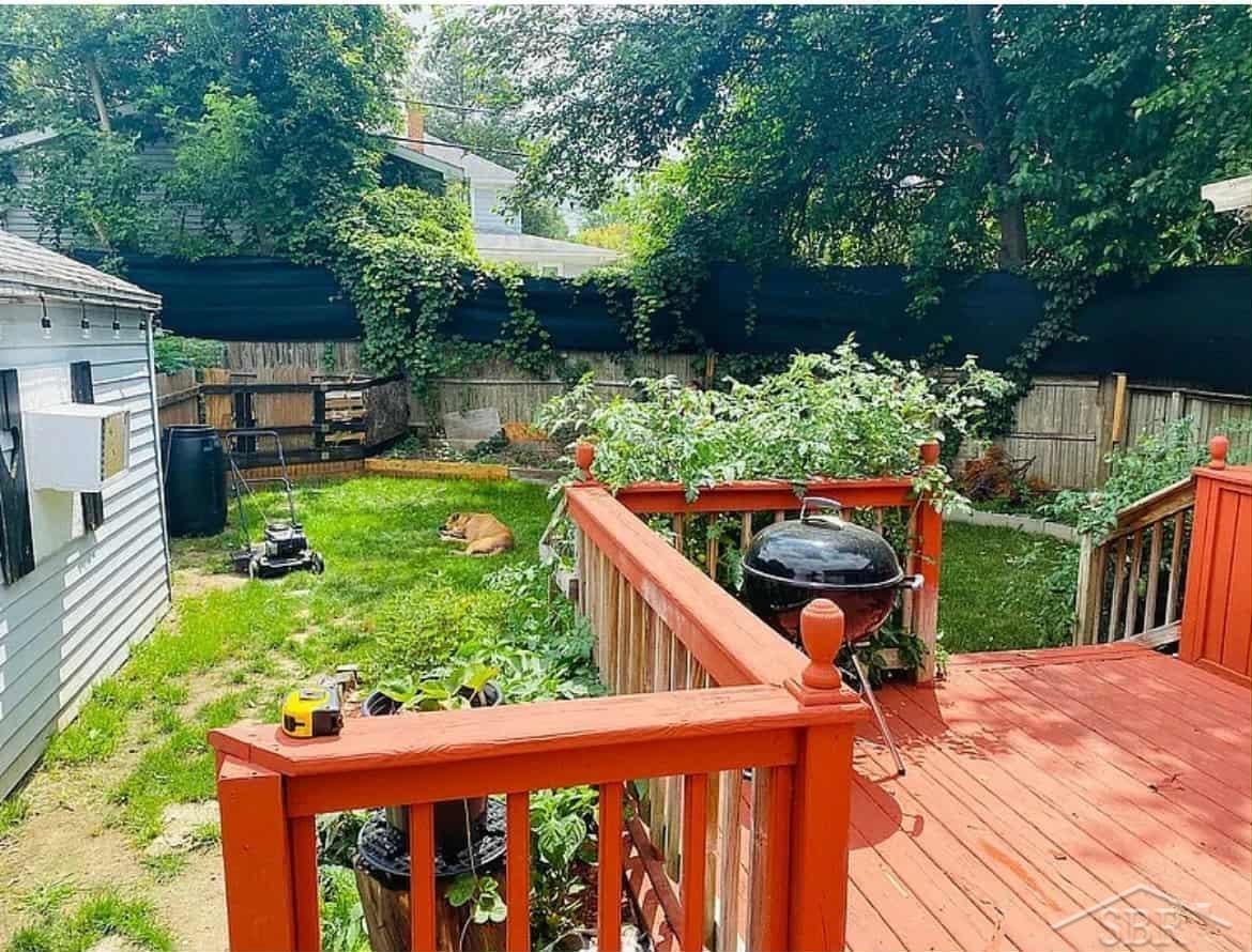 326 Burroughs Avenue, Flint, MI, 48507