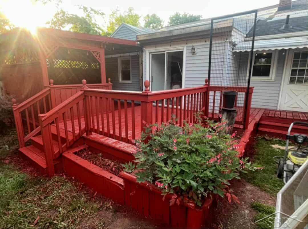 326 Burroughs Avenue, Flint, MI, 48507