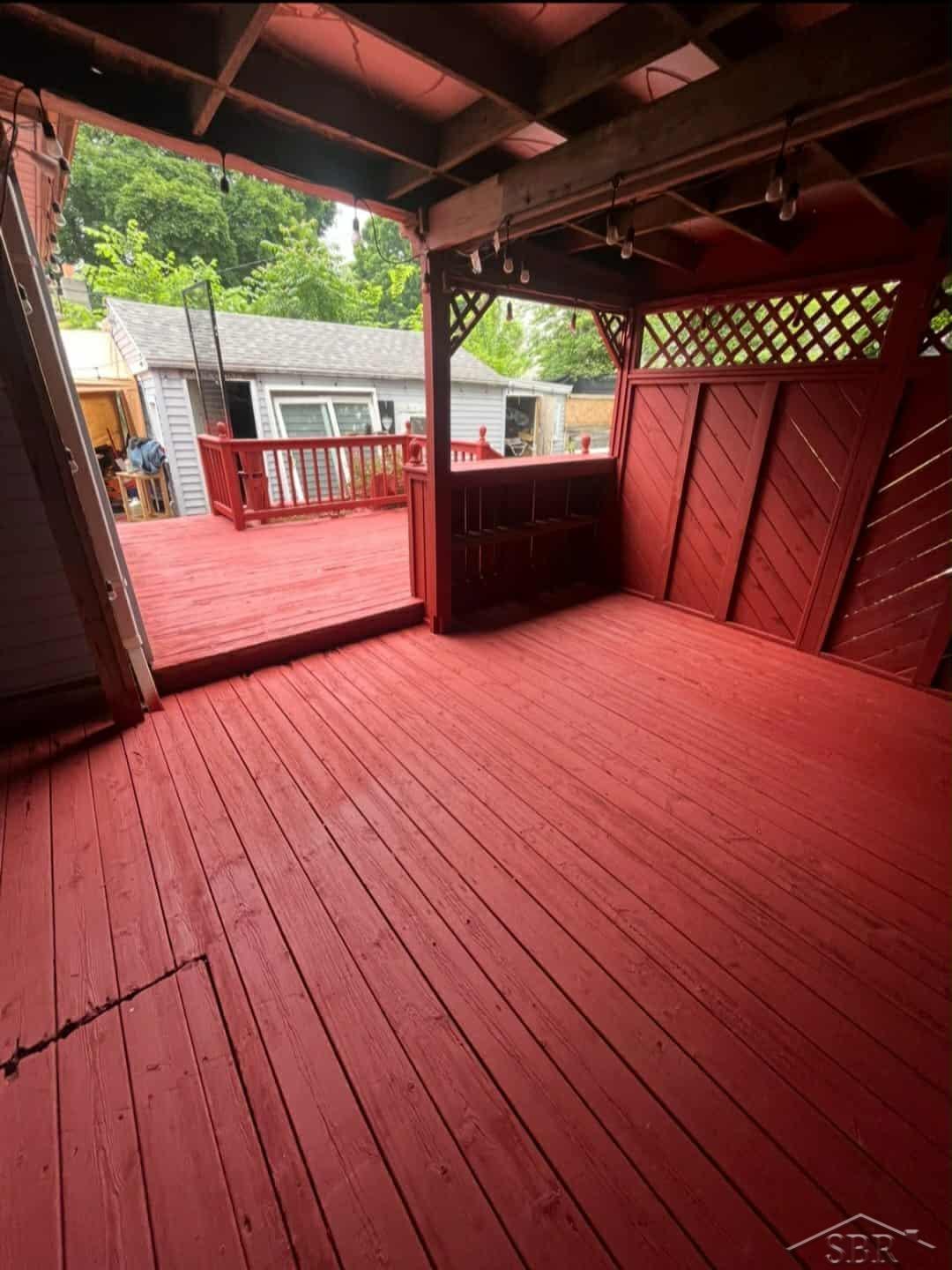 326 Burroughs Avenue, Flint, MI, 48507