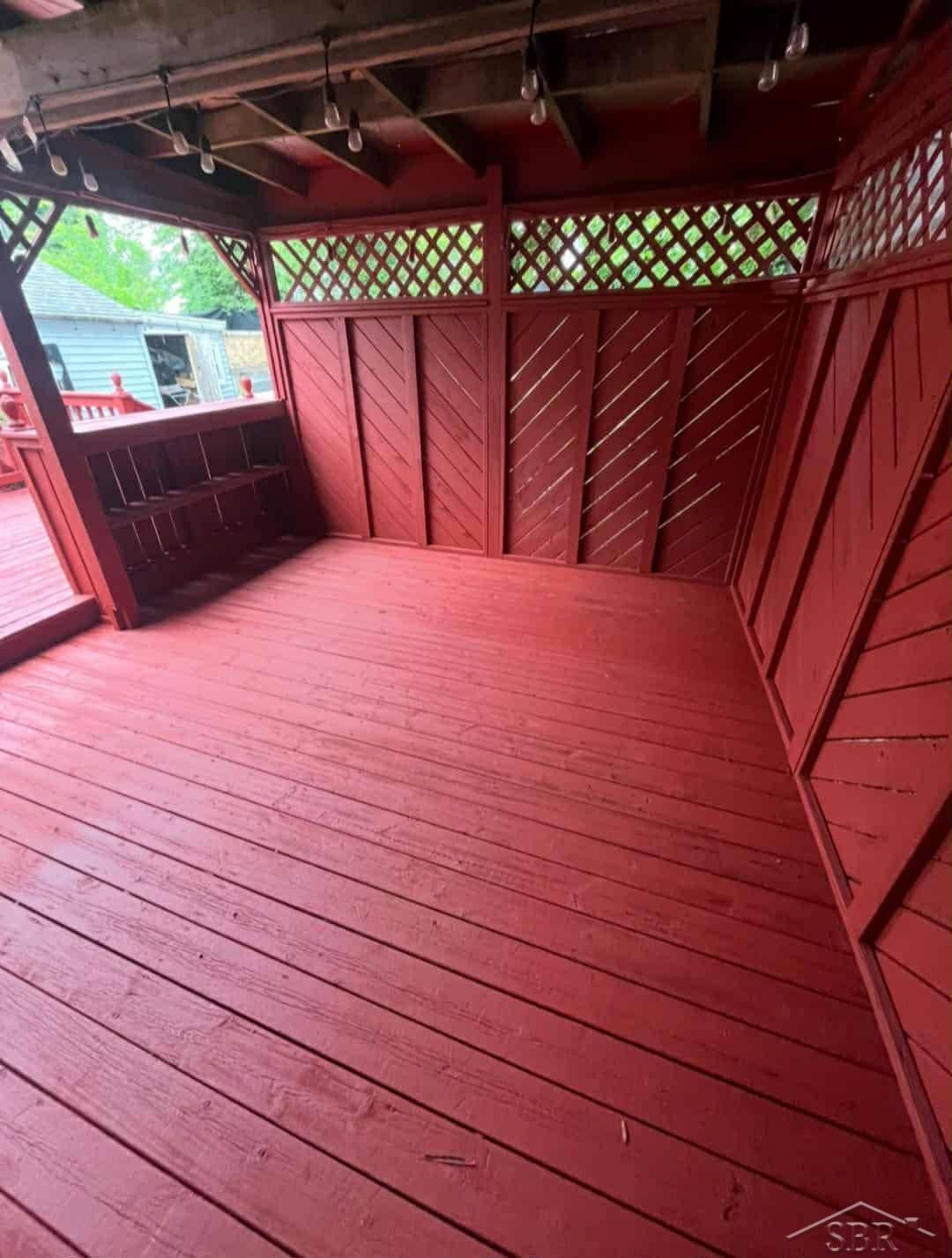 326 Burroughs Avenue, Flint, MI, 48507