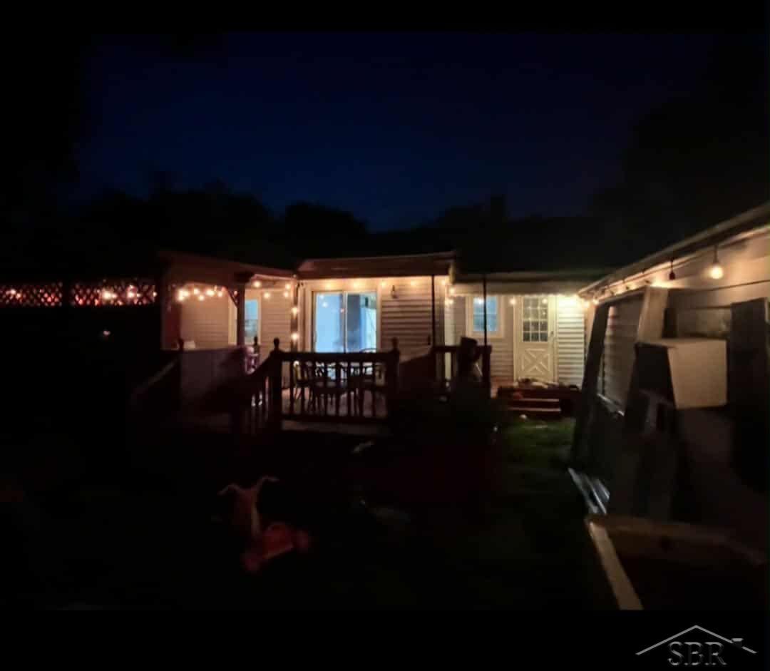 326 Burroughs Avenue, Flint, MI, 48507