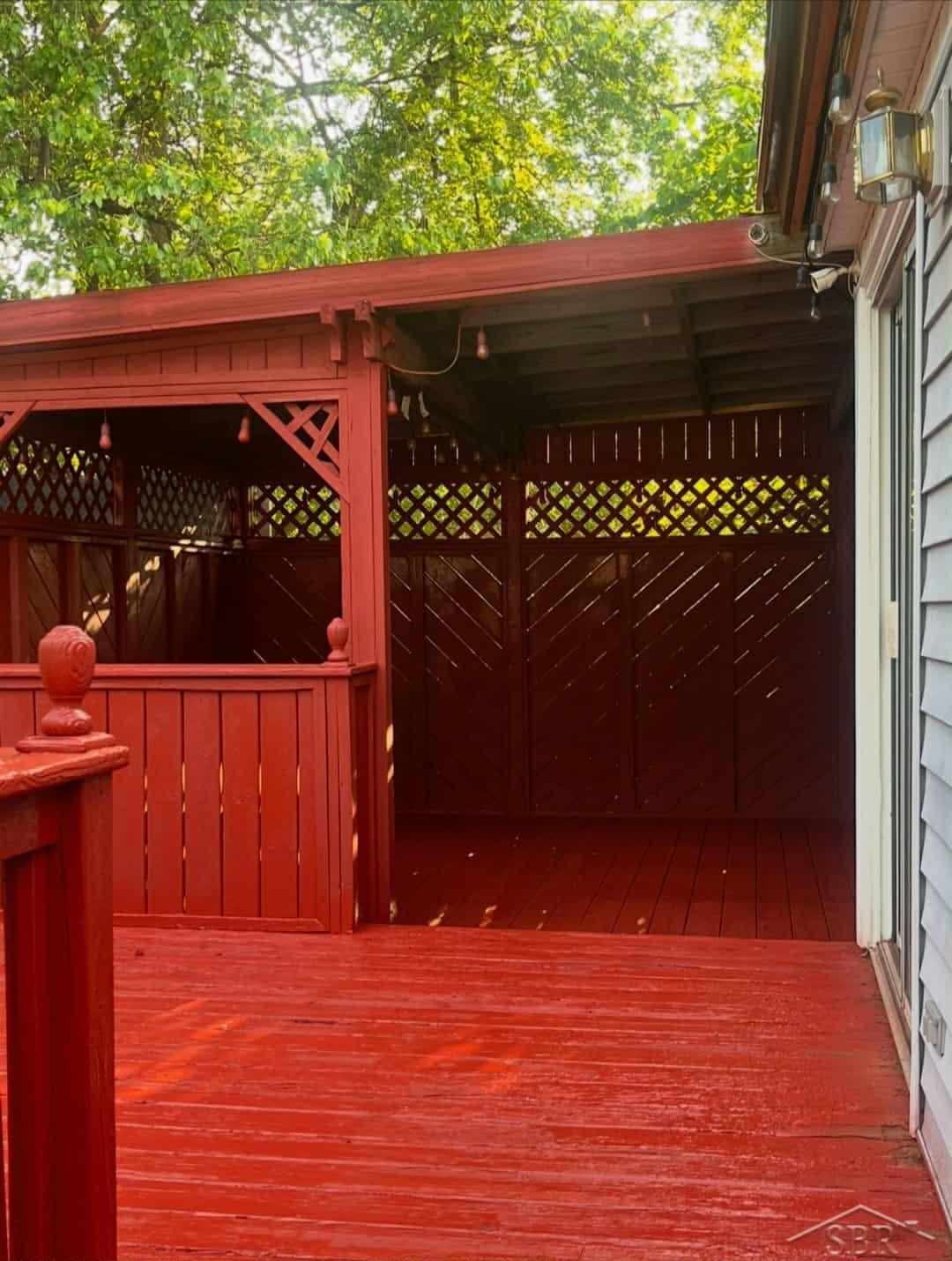 326 Burroughs Avenue, Flint, MI, 48507