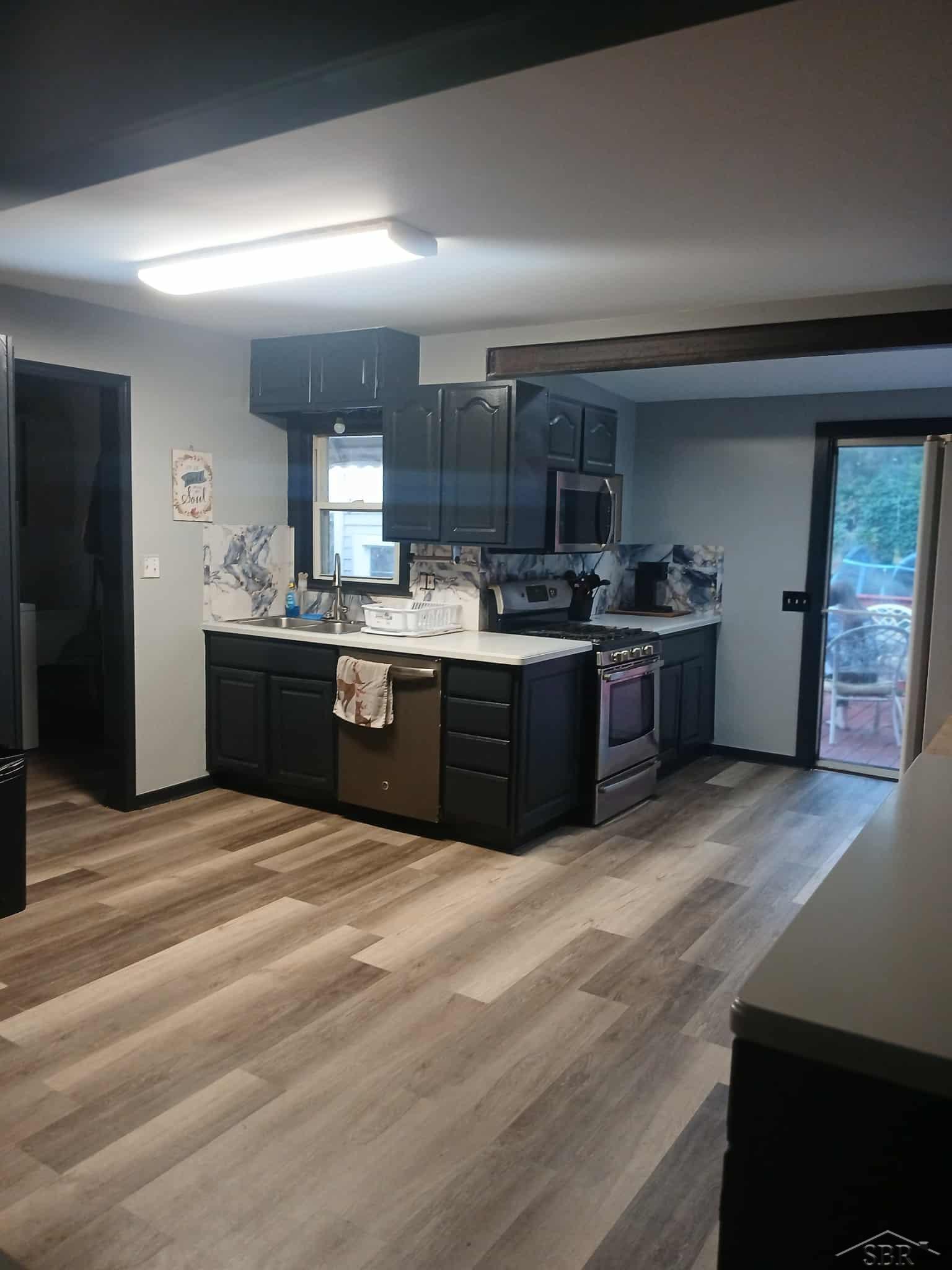 326 Burroughs Avenue, Flint, MI, 48507