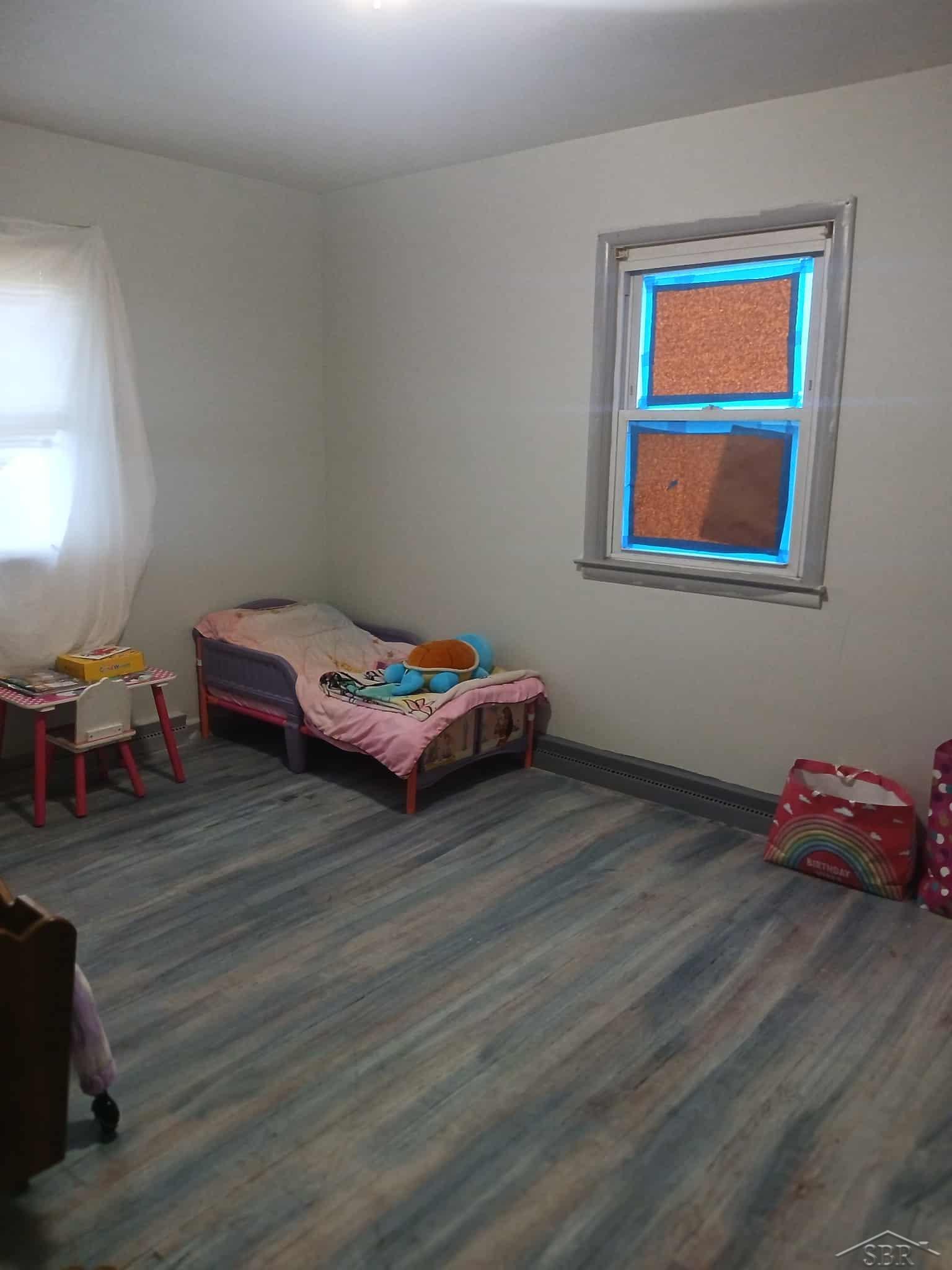 326 Burroughs Avenue, Flint, MI, 48507