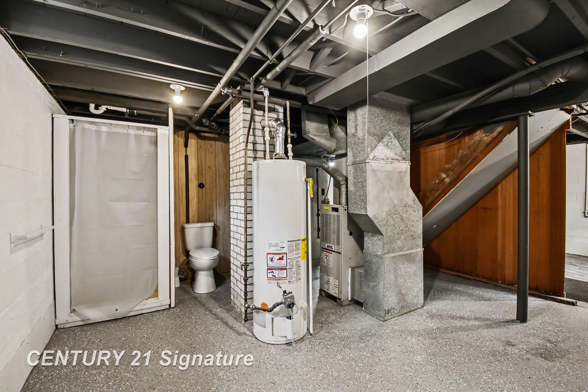 435 Jameson Street, Saginaw, MI, 48602