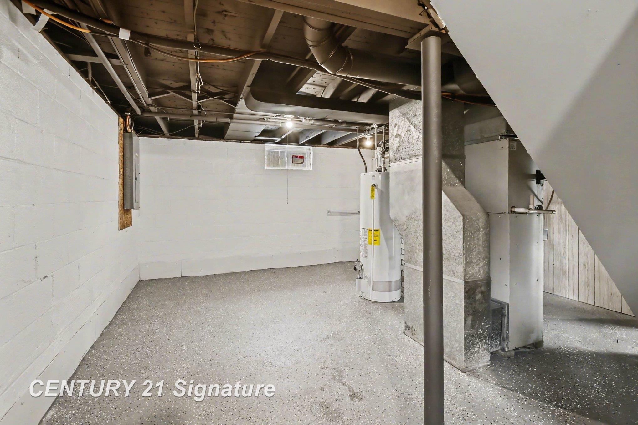 435 Jameson Street, Saginaw, MI, 48602