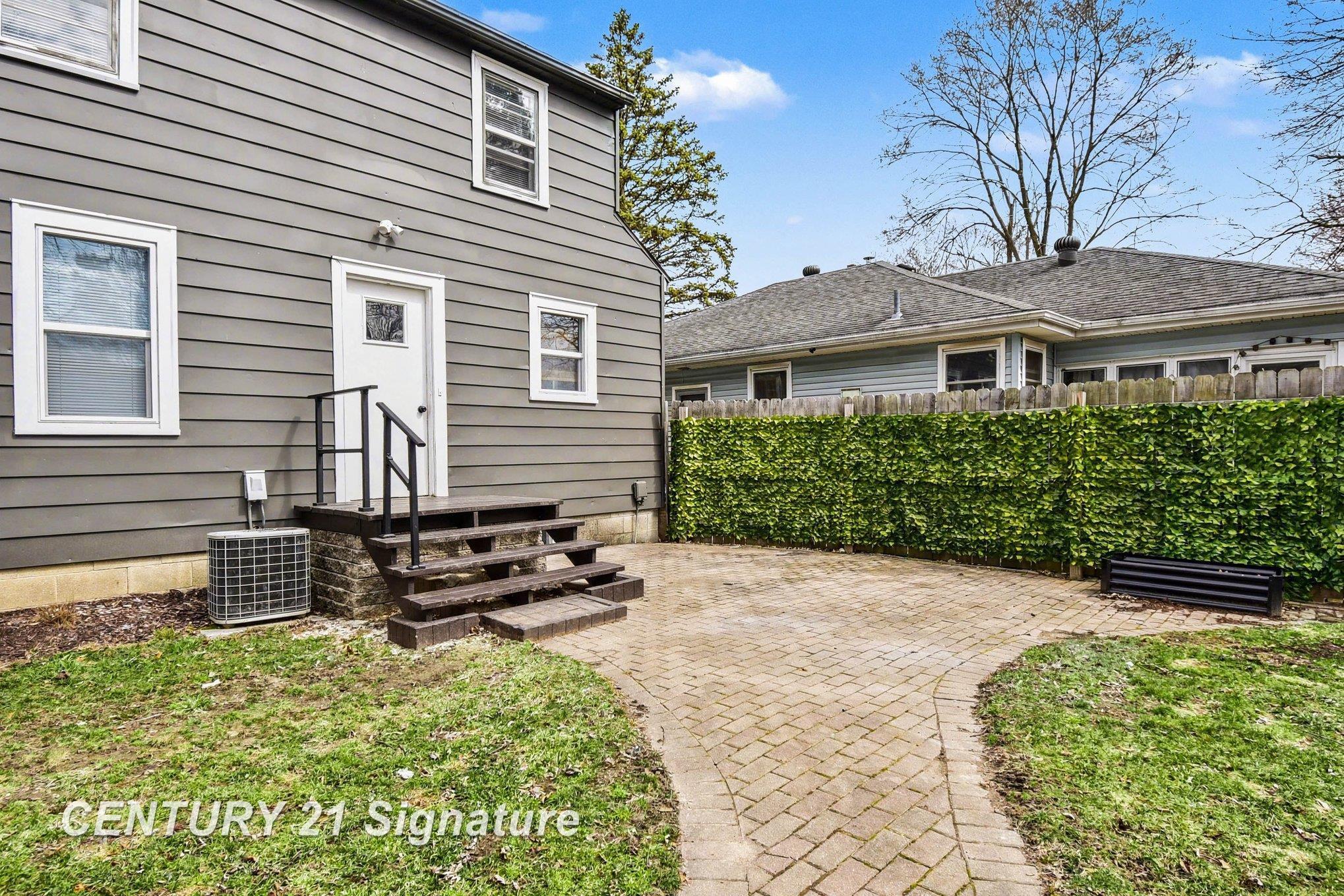 435 Jameson Street, Saginaw, MI, 48602