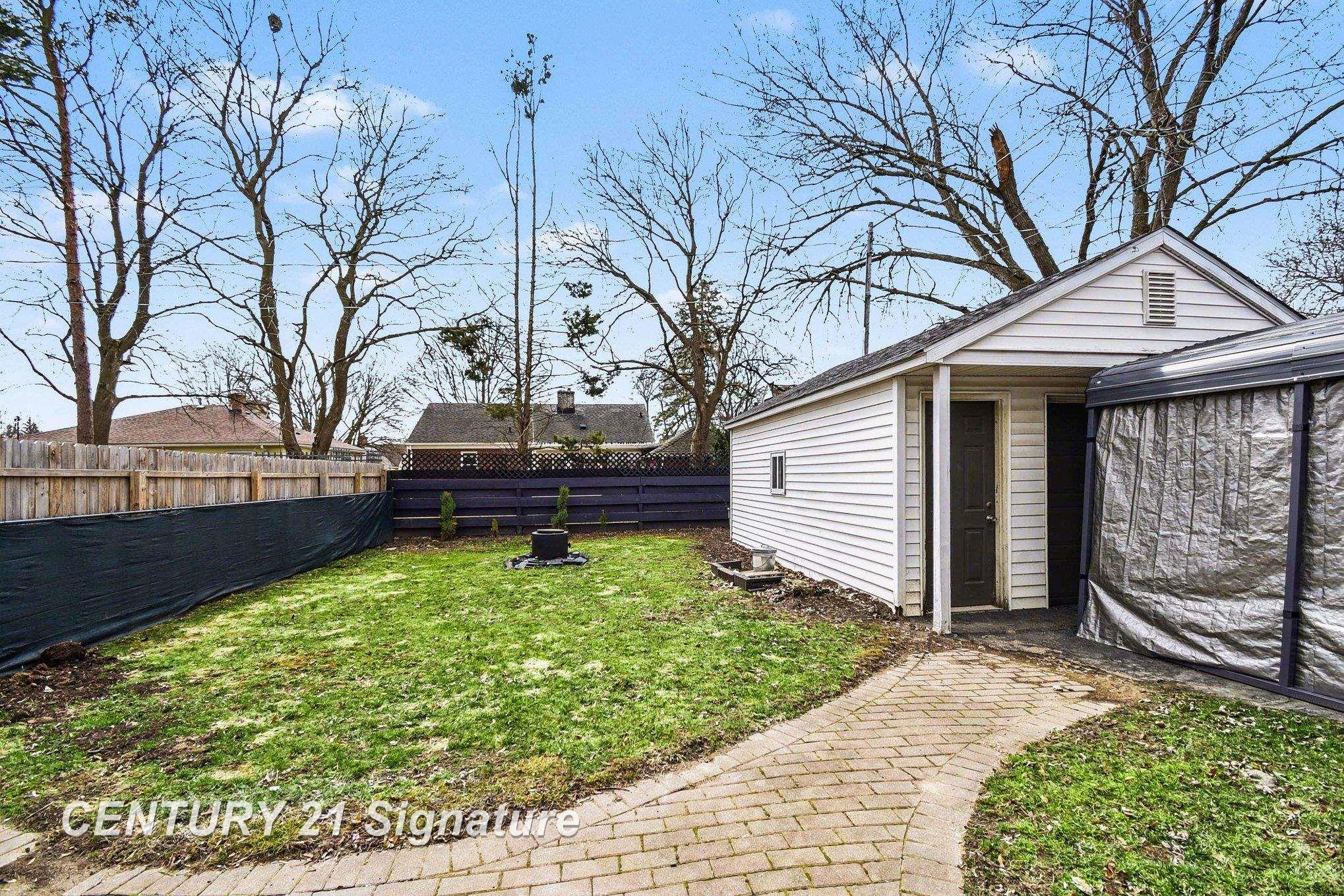 435 Jameson Street, Saginaw, MI, 48602