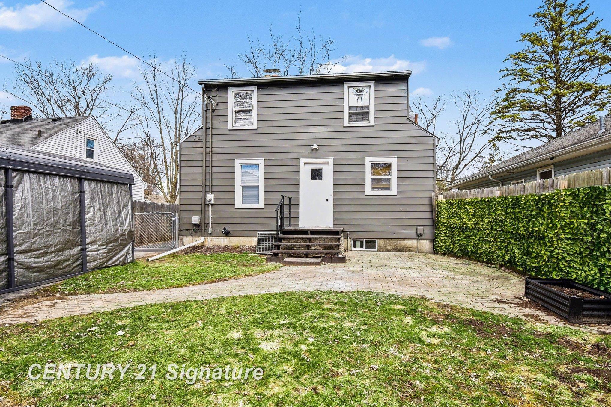 435 Jameson Street, Saginaw, MI, 48602