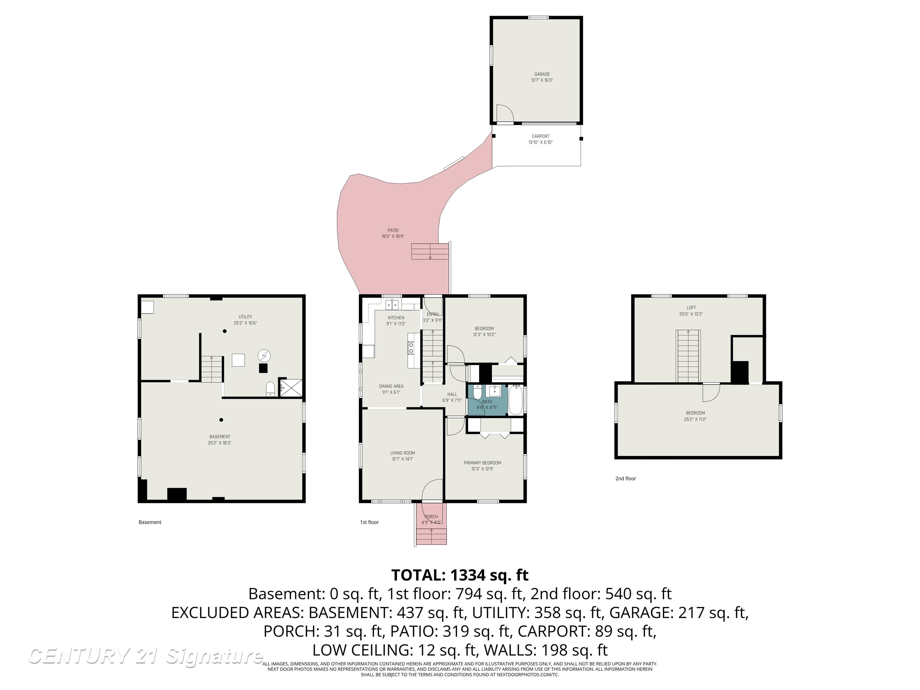 435 Jameson Street, Saginaw, MI, 48602