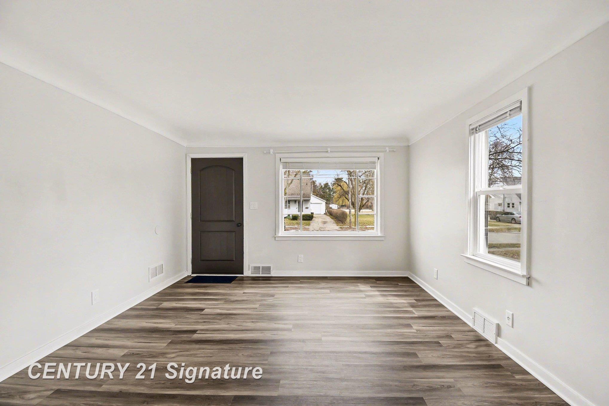 435 Jameson Street, Saginaw, MI, 48602