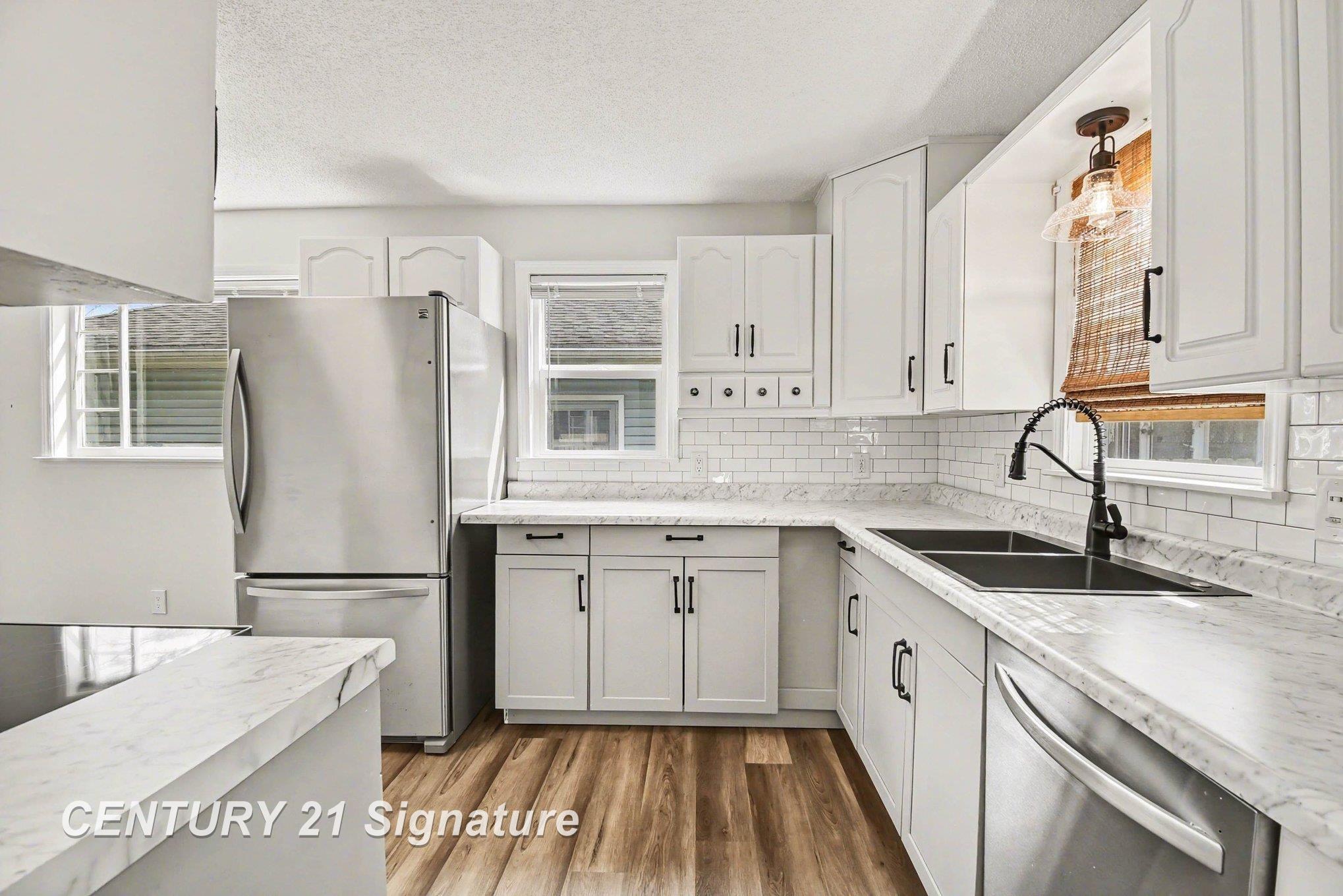 435 Jameson Street, Saginaw, MI, 48602