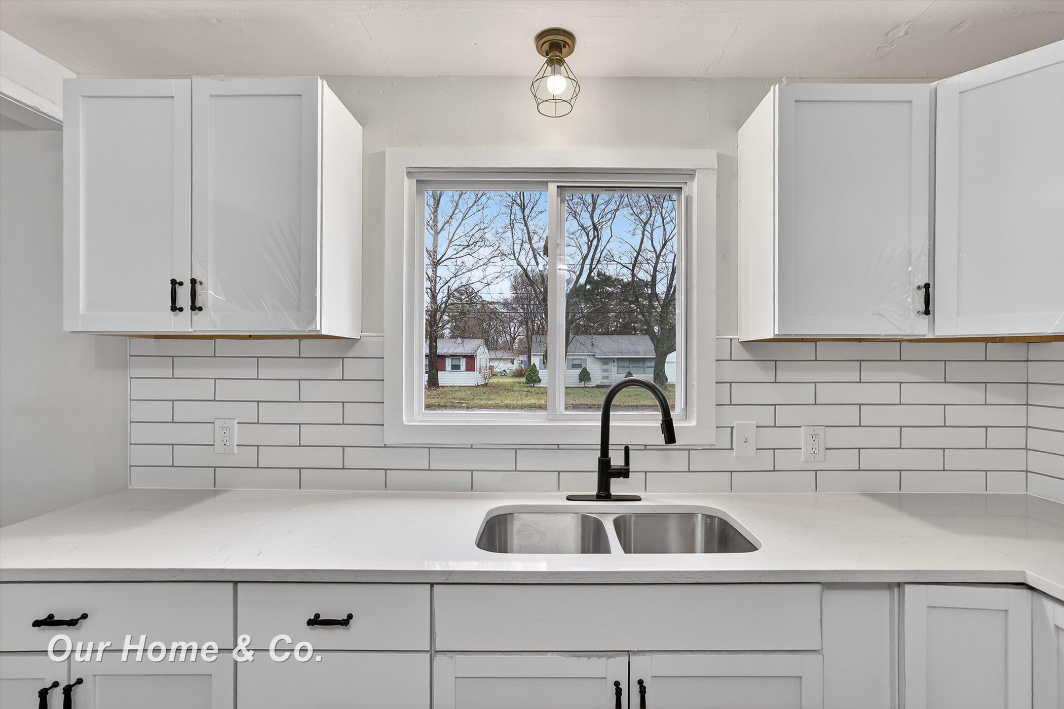 5025 Lodge Street, Saginaw, MI, 48601