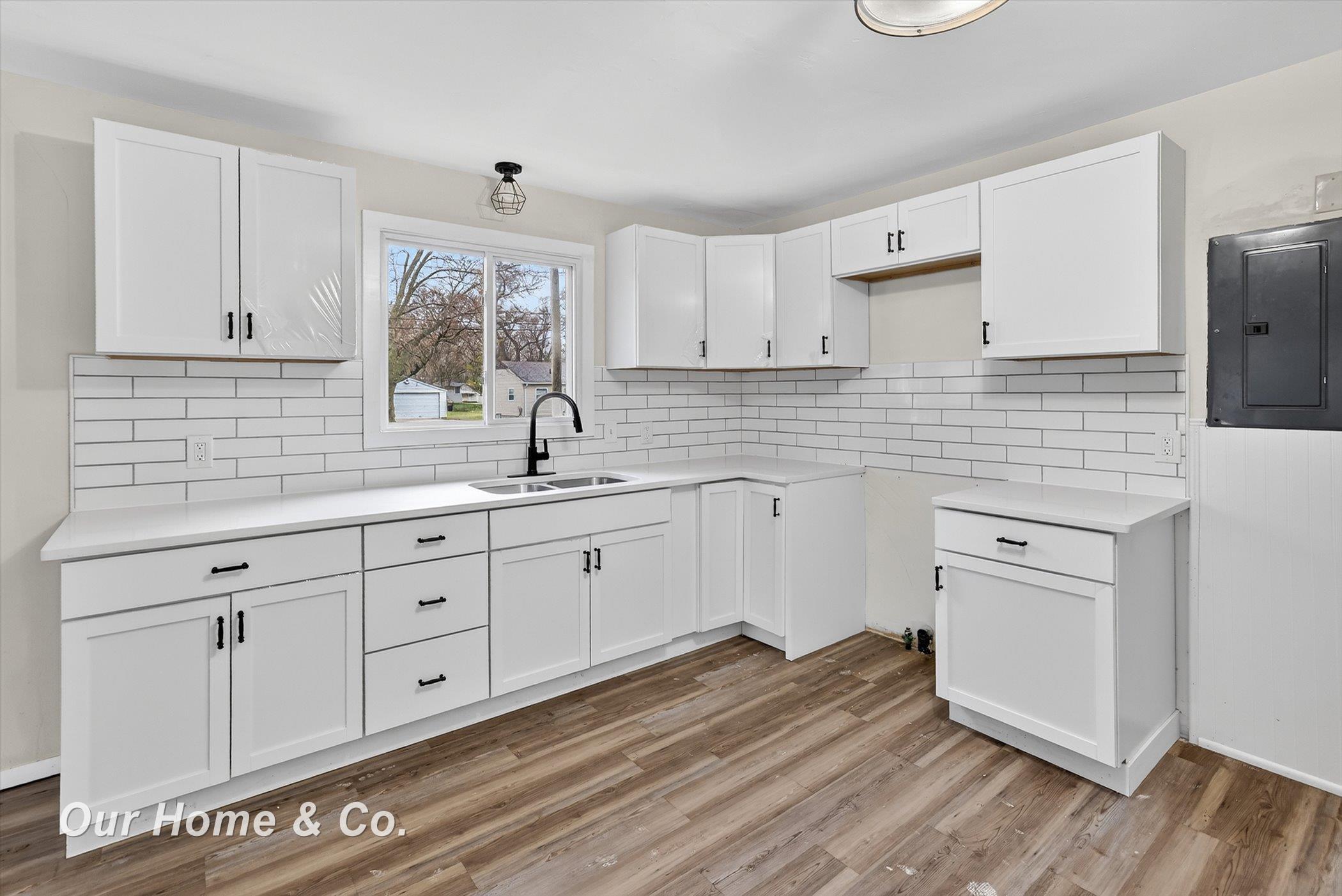 5025 Lodge Street, Saginaw, MI, 48601