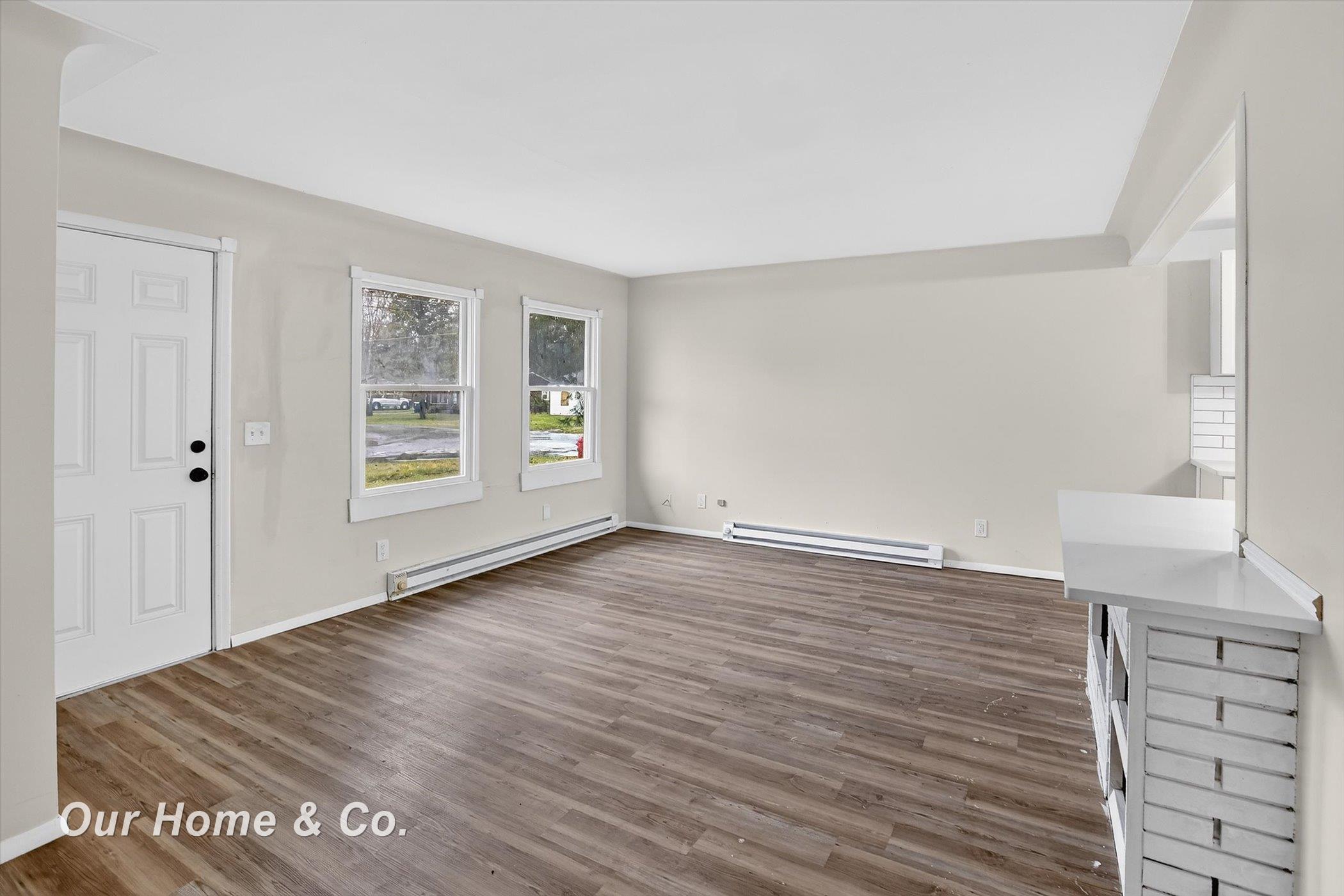 5025 Lodge Street, Saginaw, MI, 48601