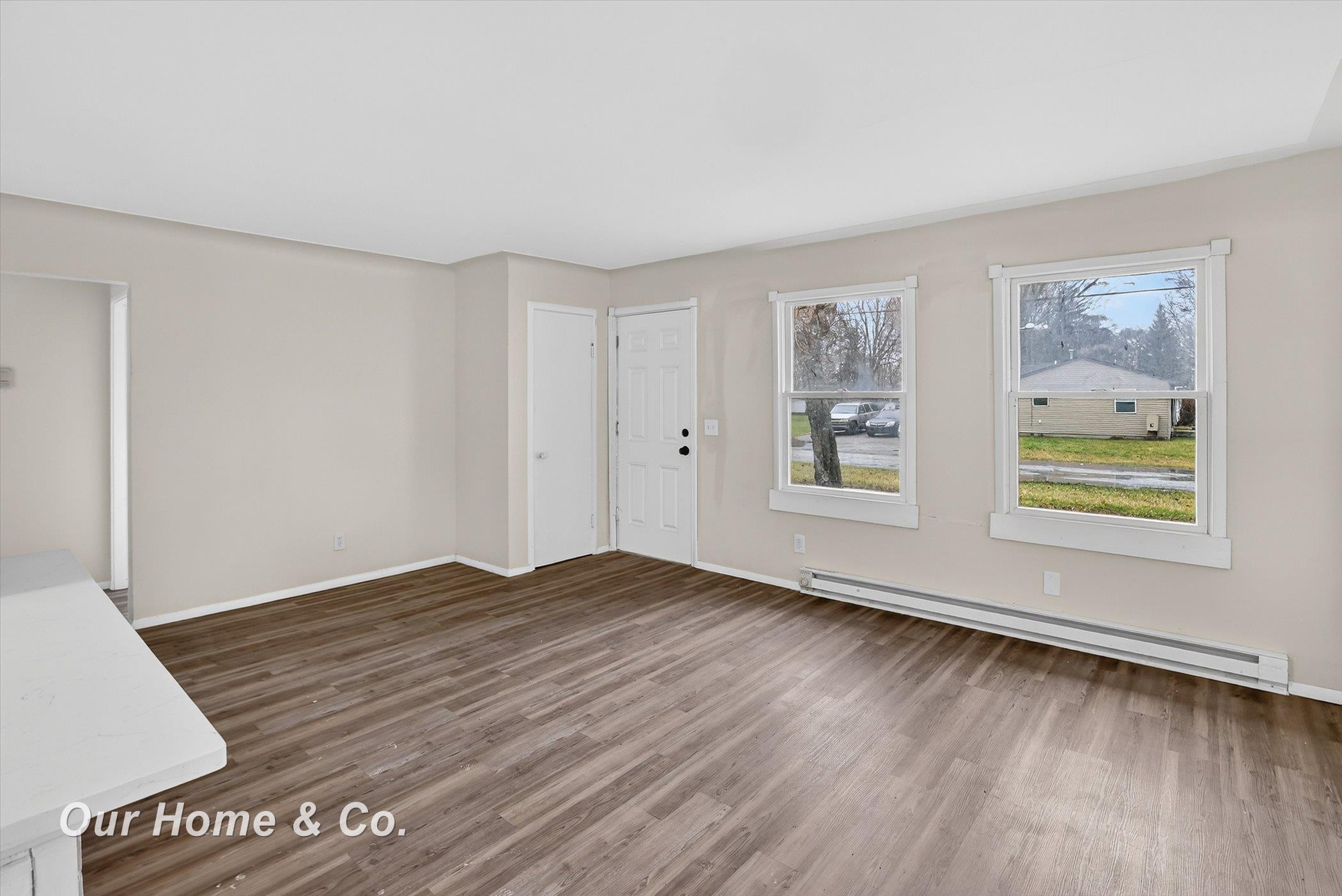 5025 Lodge Street, Saginaw, MI, 48601