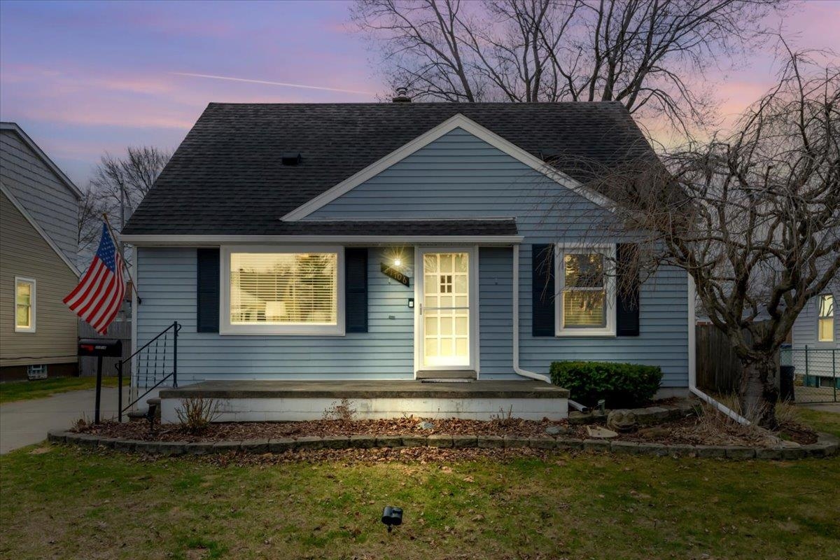 35942 Sherborne Drive, Clinton Township, MI, 48035 2761