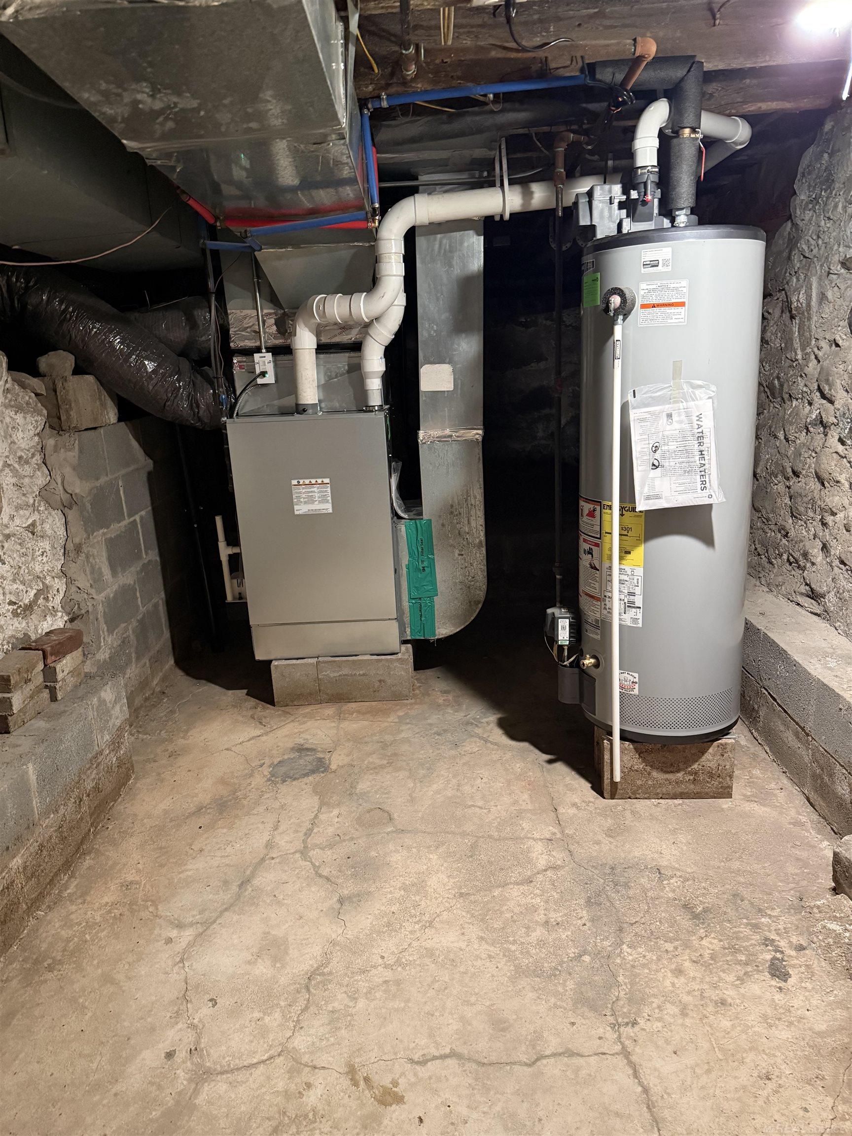 261 N Saginaw Street, Pontiac, MI, 48342