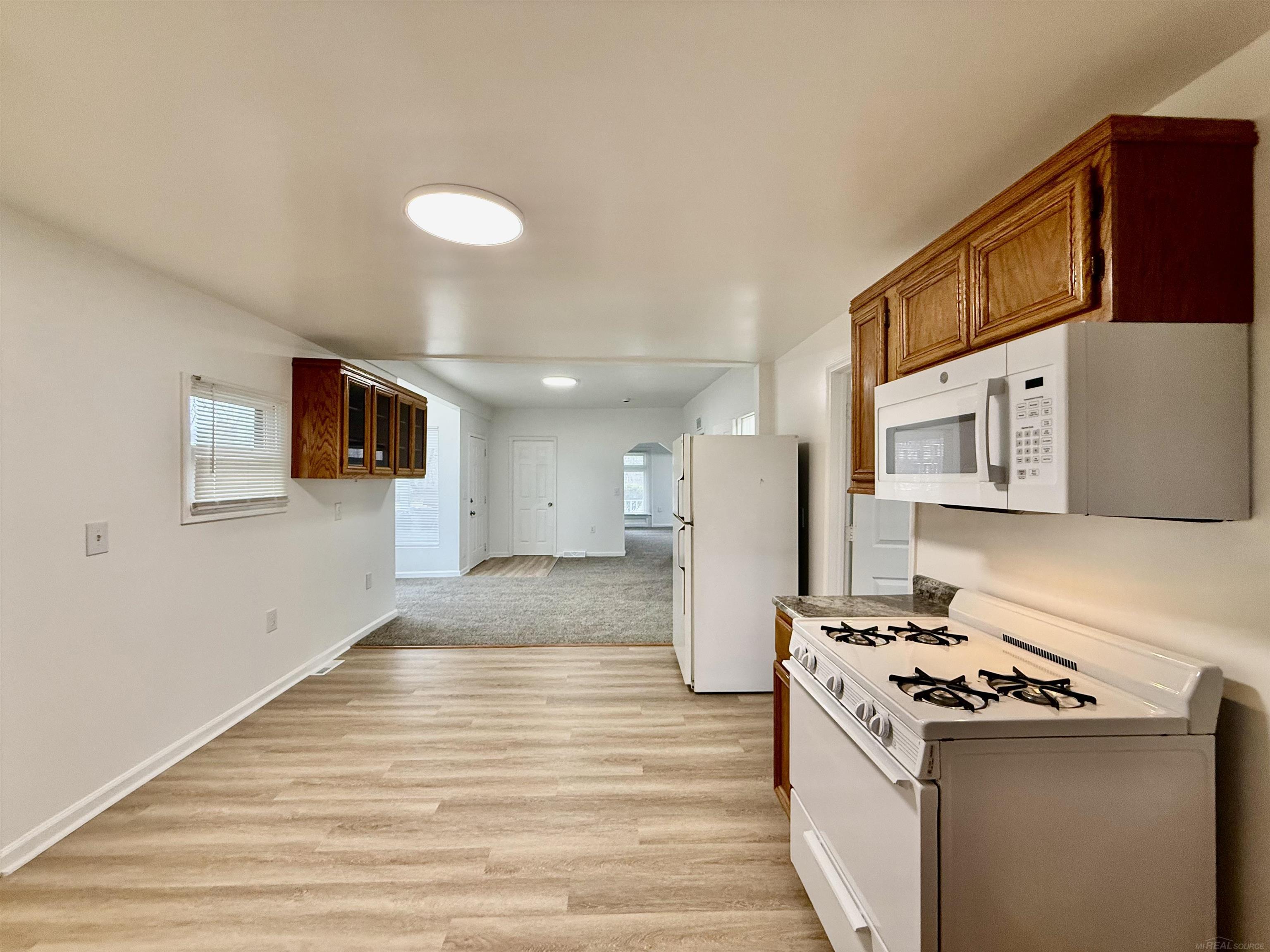 261 N Saginaw Street, Pontiac, MI, 48342