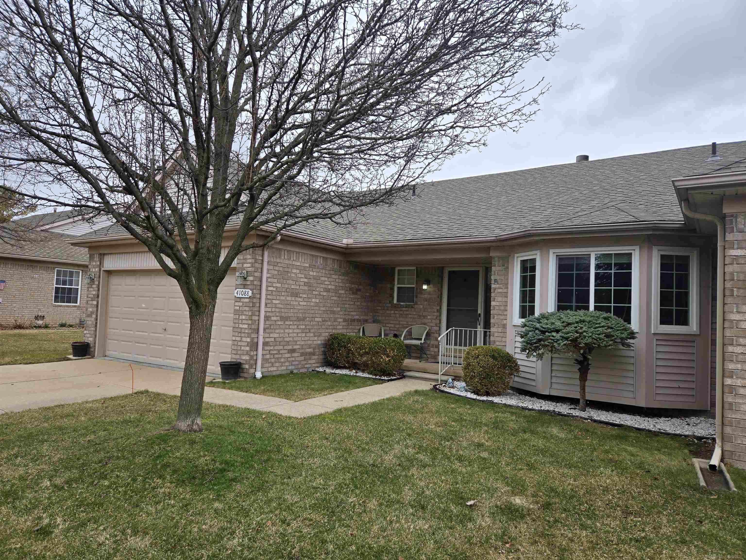 41088 Greenspire Street, Clinton Township, MI, 48038