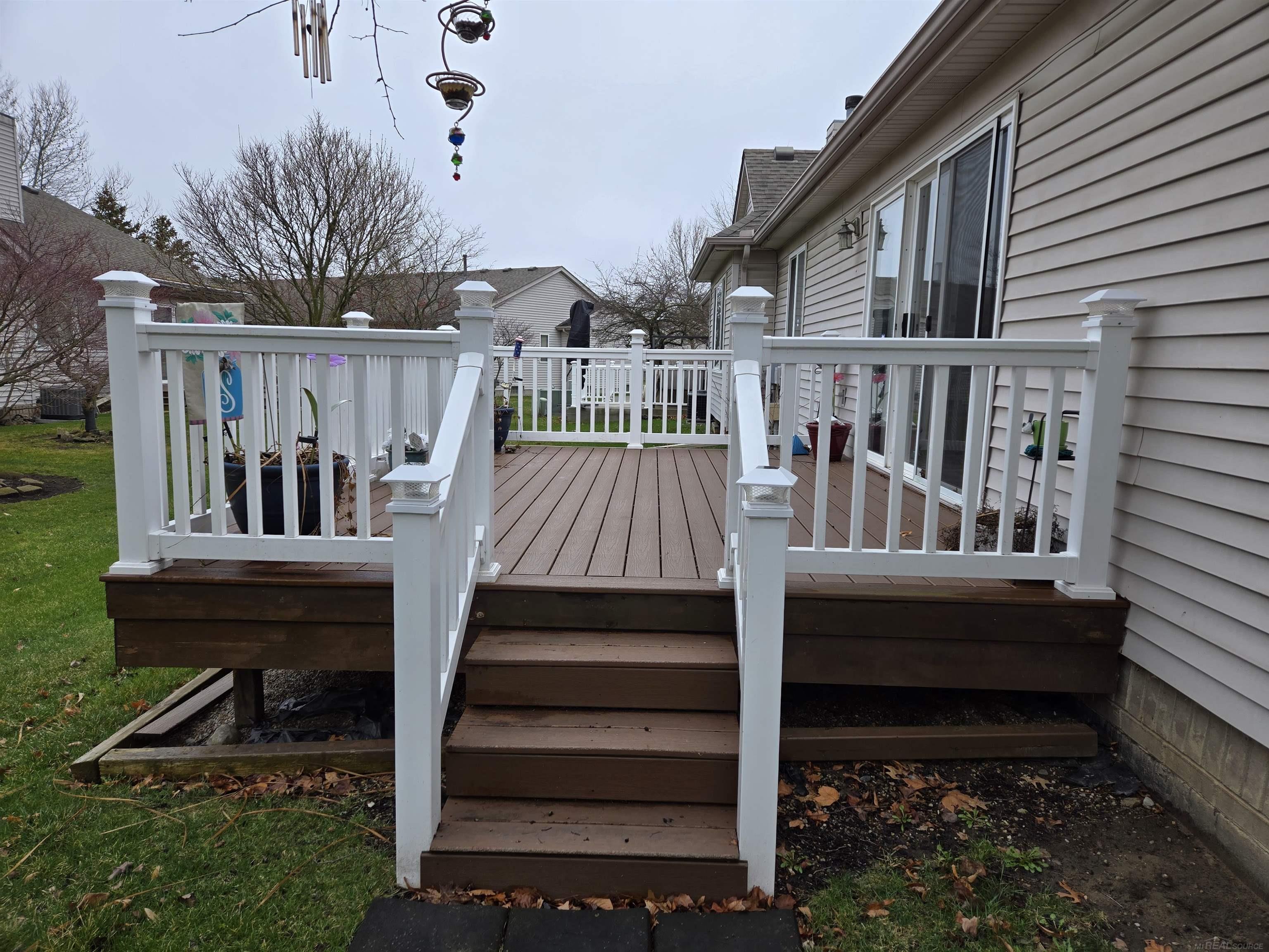 41088 Greenspire Street, Clinton Township, MI, 48038