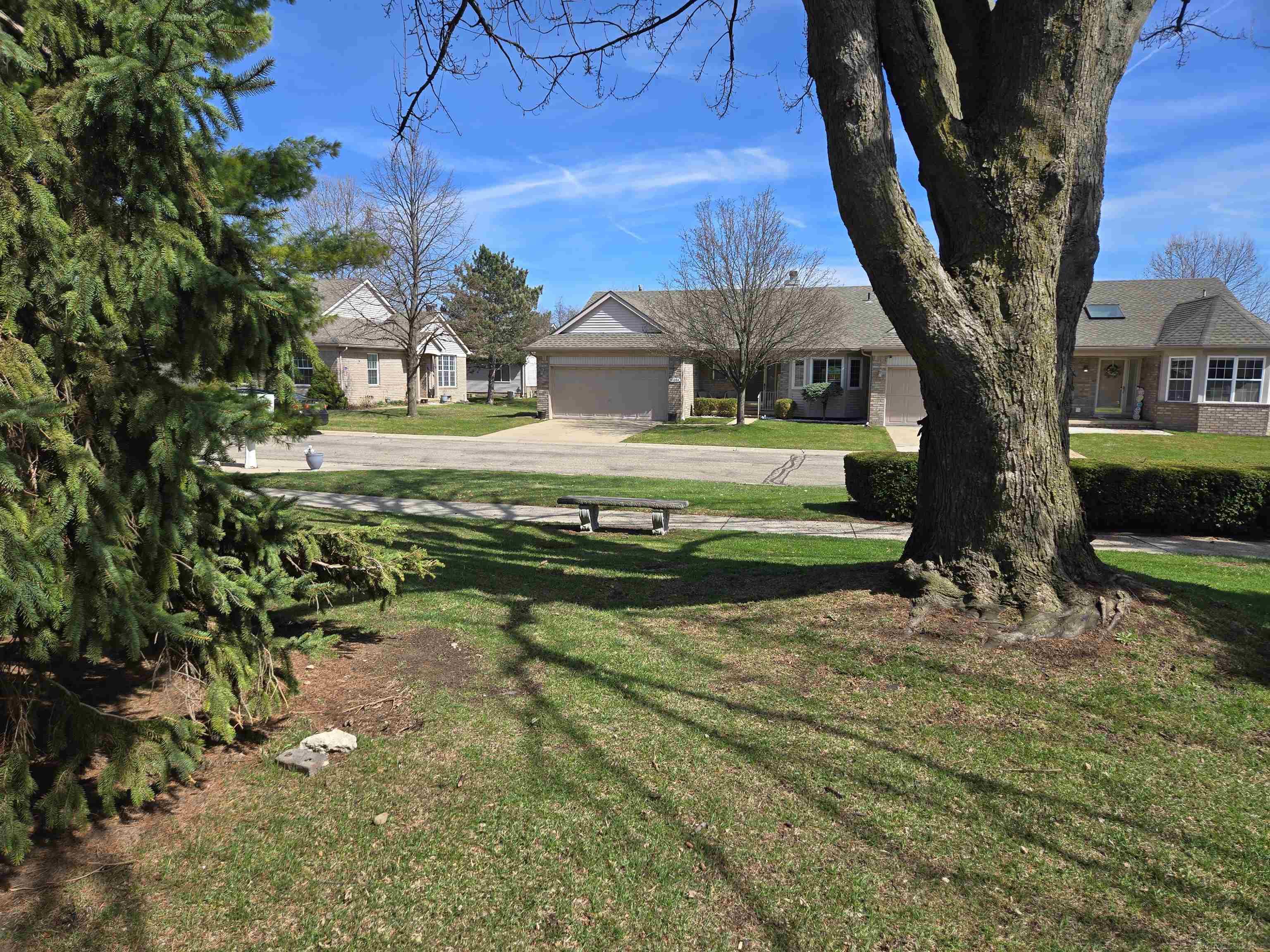 41088 Greenspire Street, Clinton Township, MI, 48038