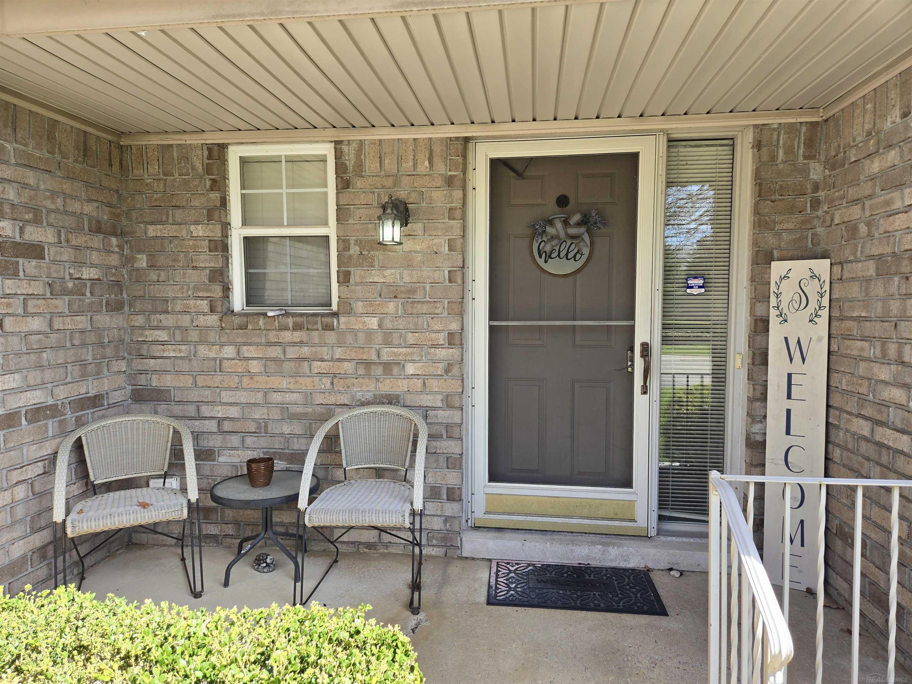 41088 Greenspire Street, Clinton Township, MI, 48038