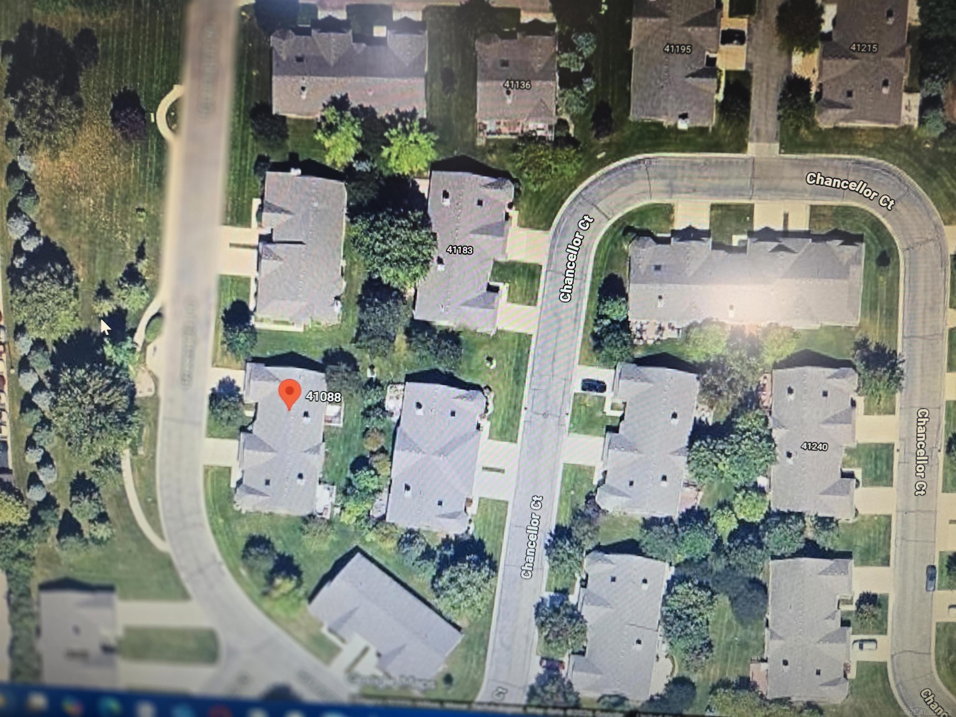 41088 Greenspire Street, Clinton Township, MI, 48038