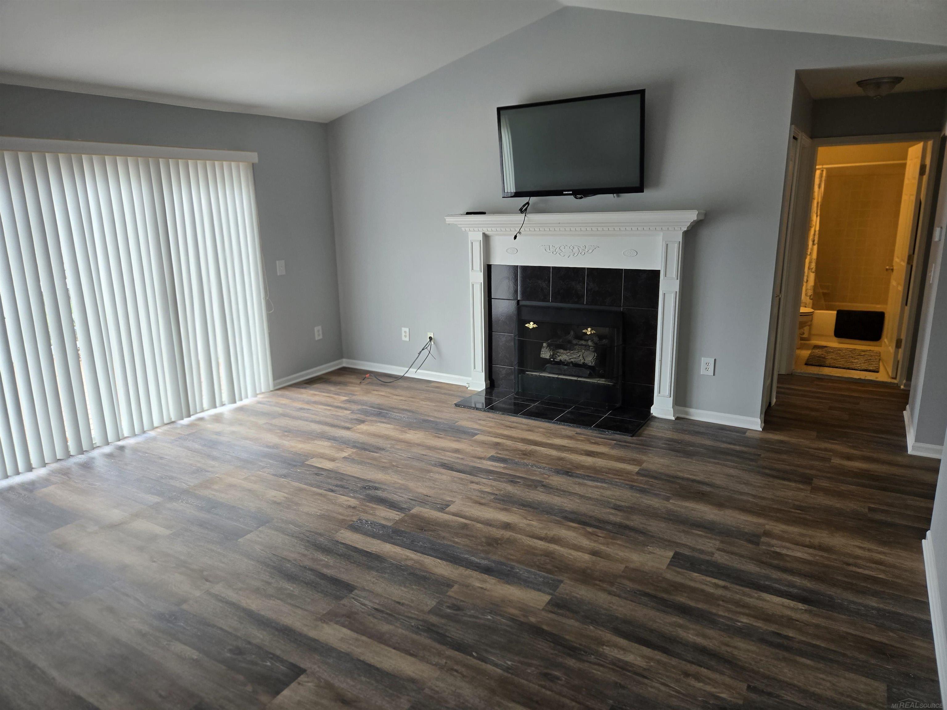 41088 Greenspire Street, Clinton Township, MI, 48038