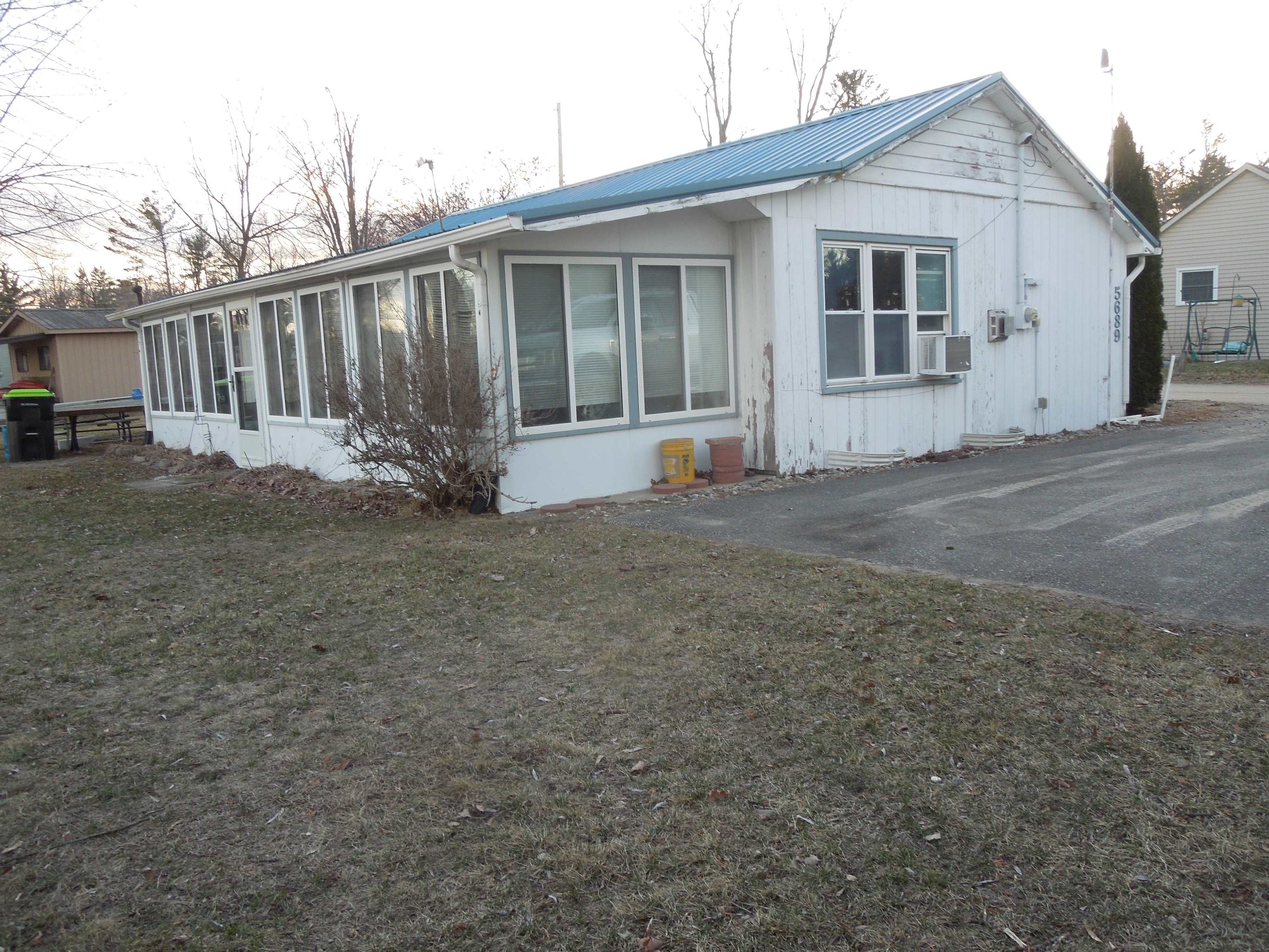 5689 Island Lane, Beaverton, MI, 48612