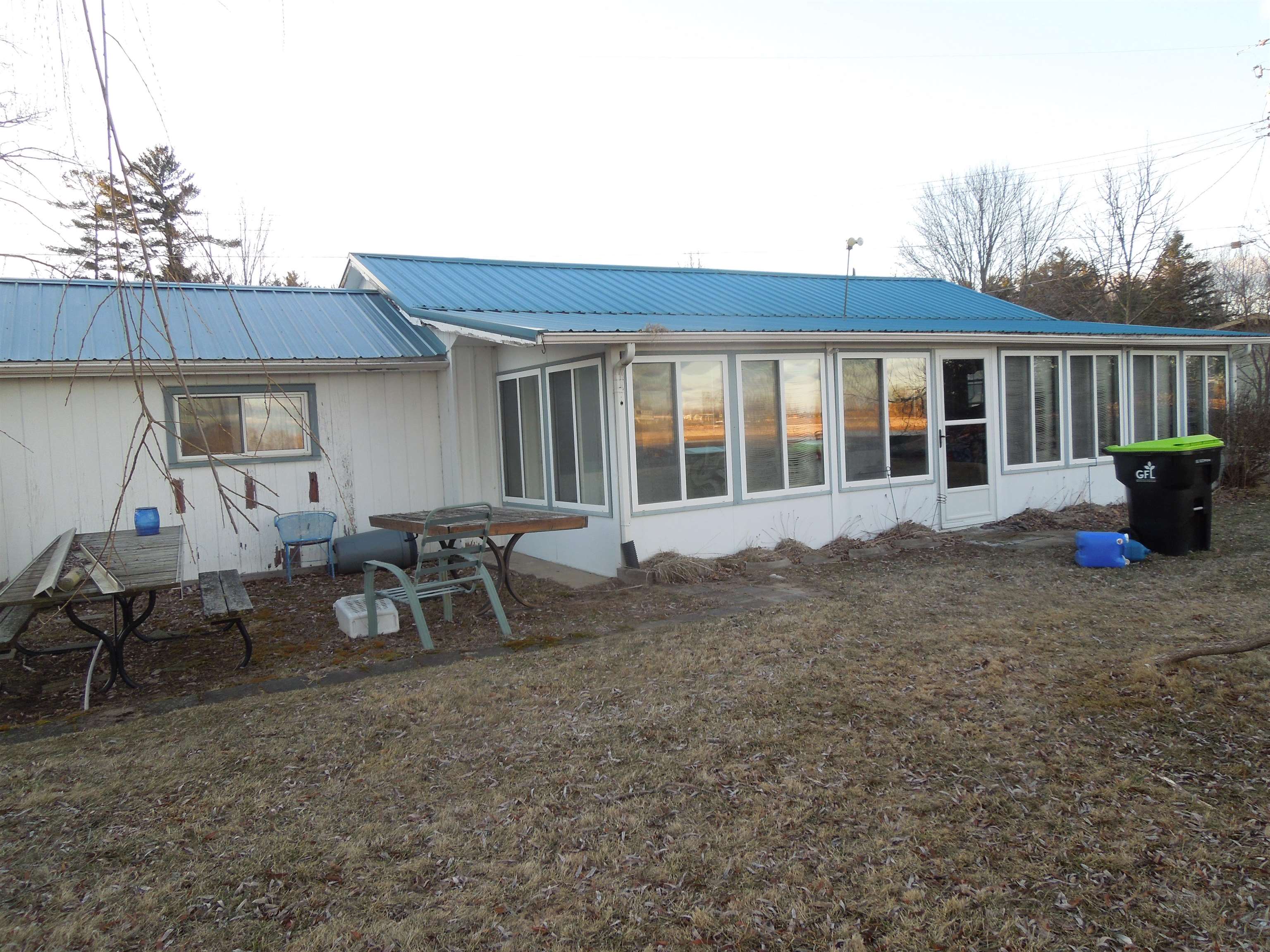5689 Island Lane, Beaverton, MI, 48612