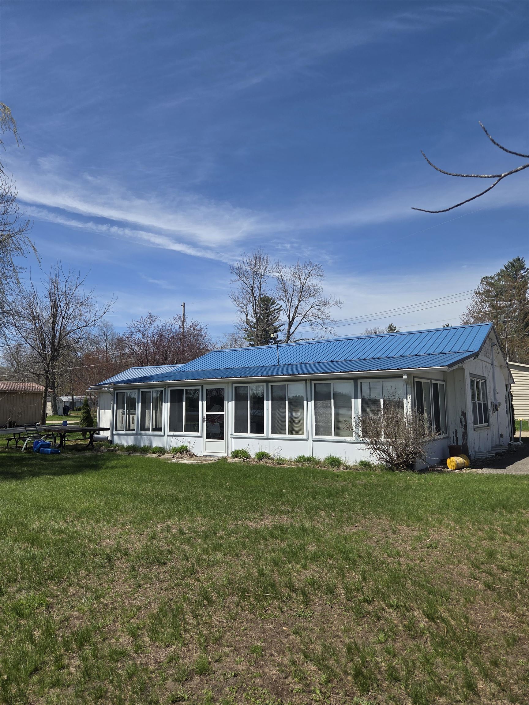5689 Island Lane, Beaverton, MI, 48612