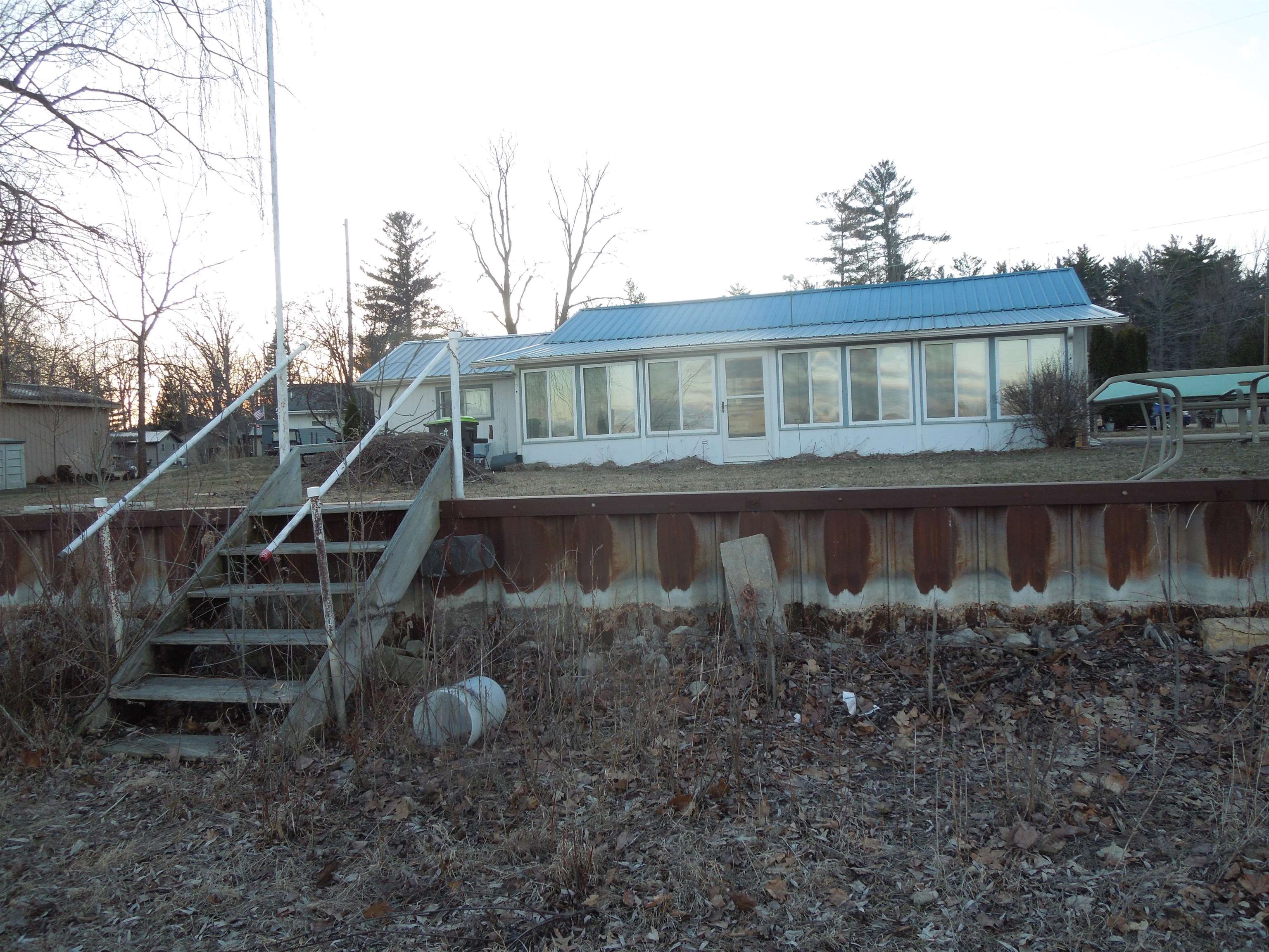 5689 Island Lane, Beaverton, MI, 48612