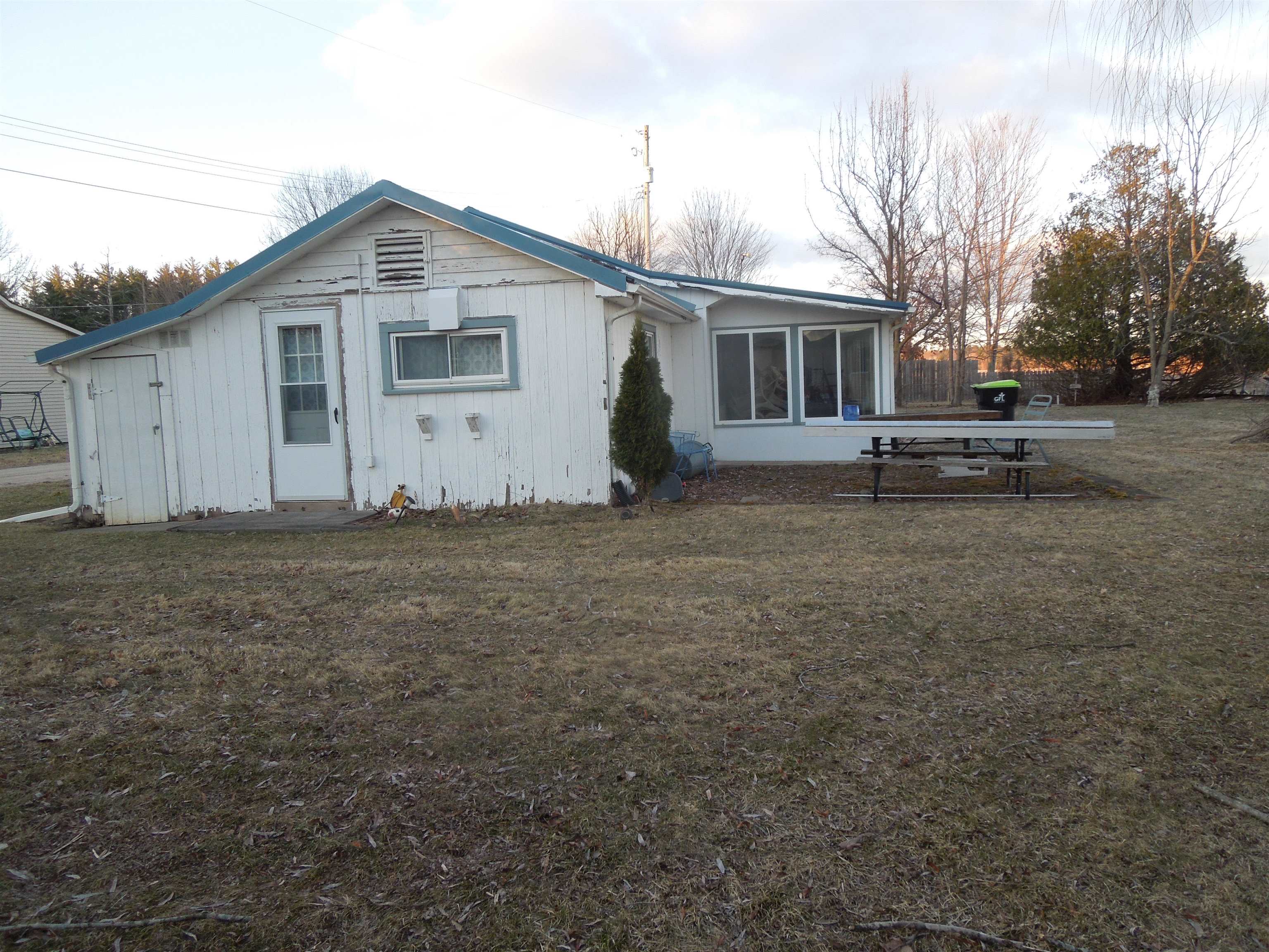 5689 Island Lane, Beaverton, MI, 48612
