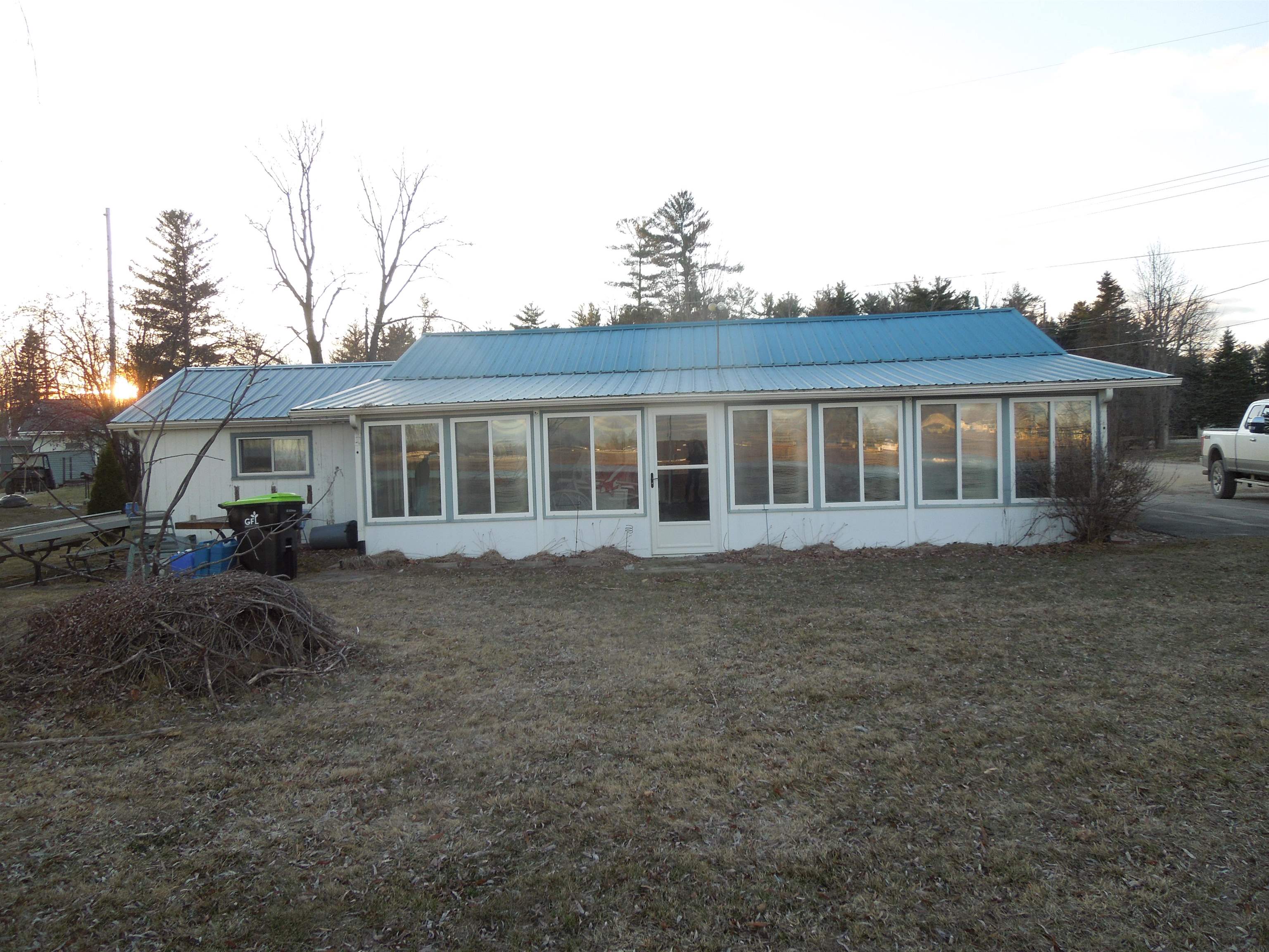 5689 Island Lane, Beaverton, MI, 48612