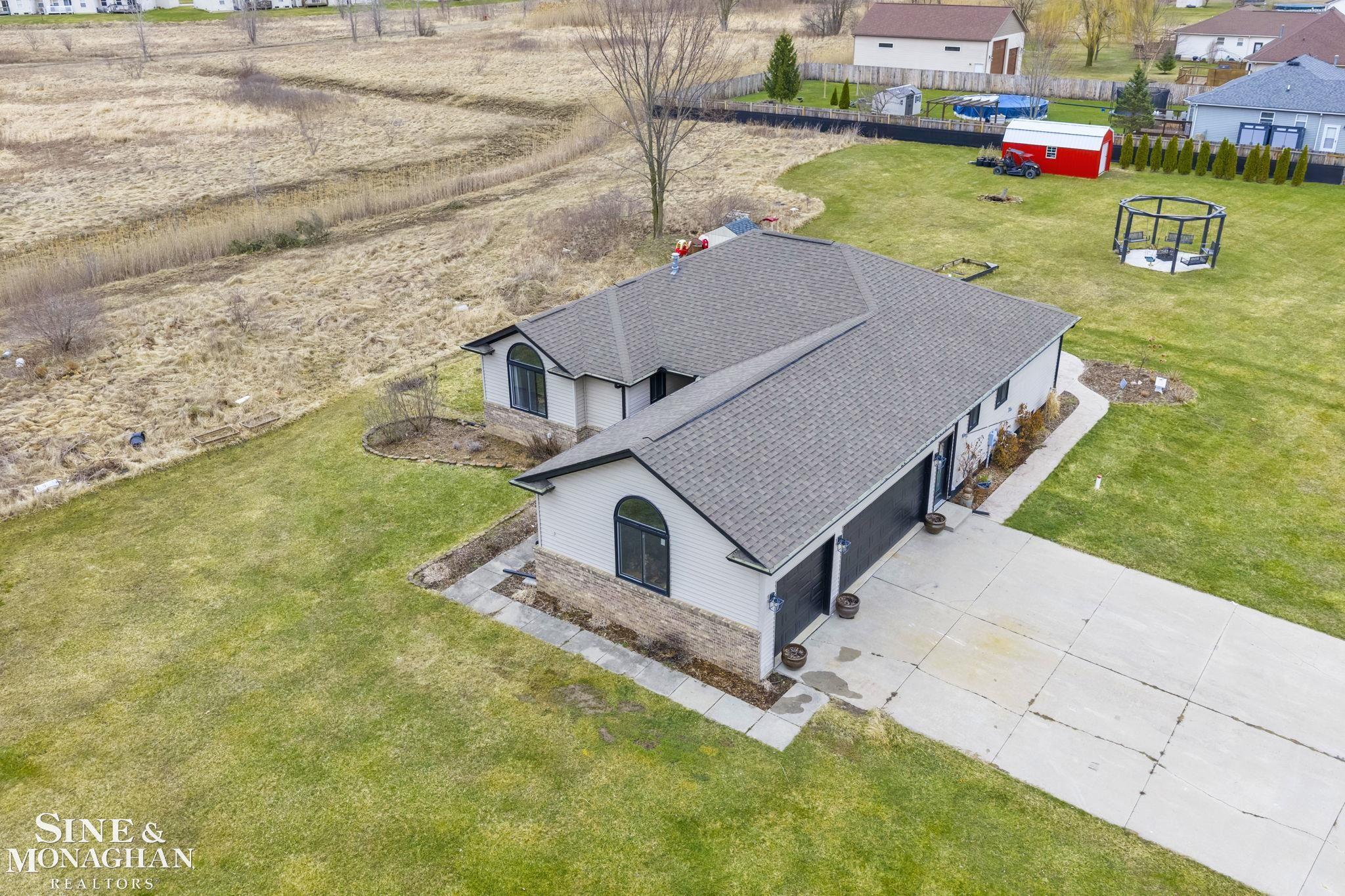 354 Pheasant Drive, Capac, MI, 48014
