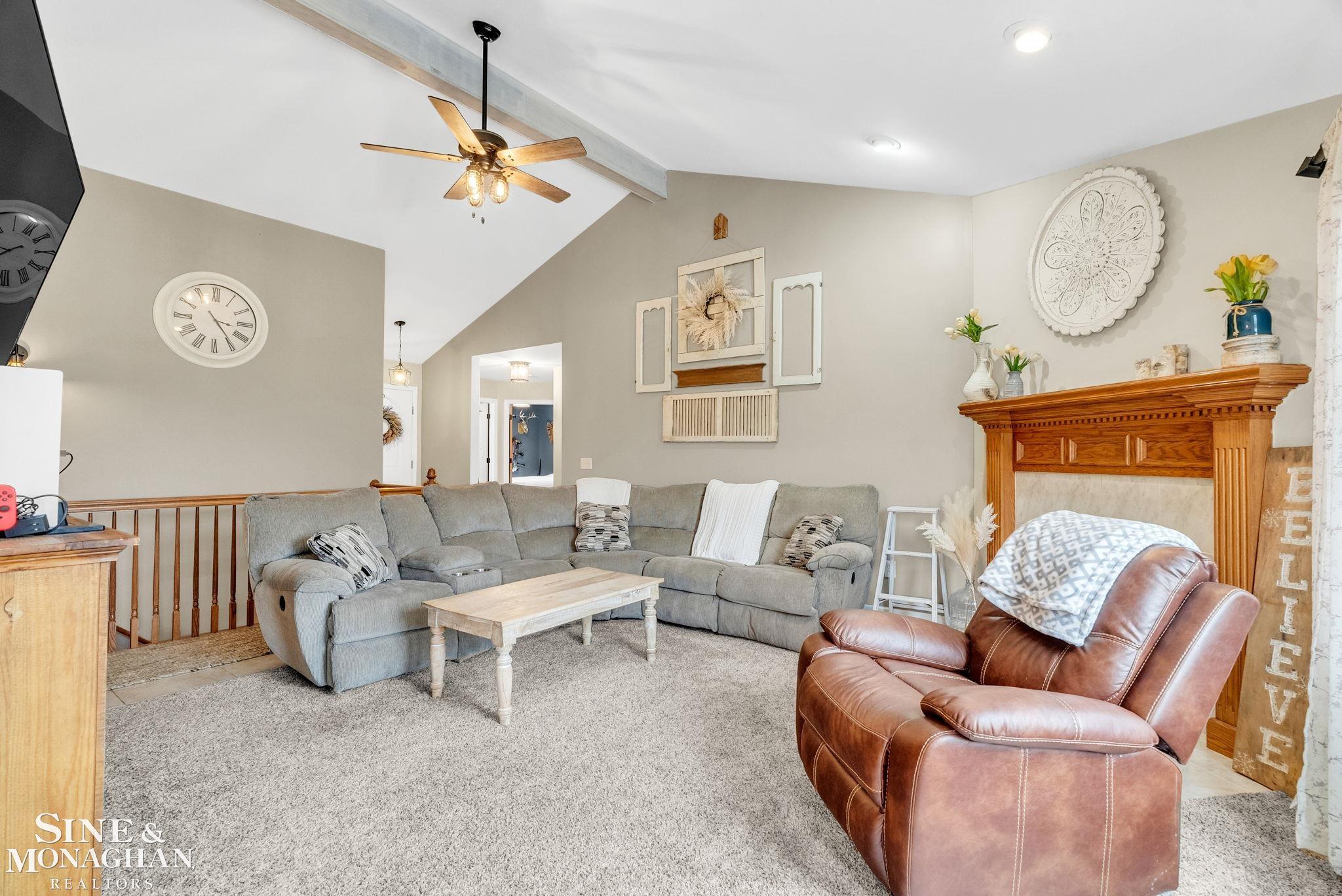 354 Pheasant Drive, Capac, MI, 48014