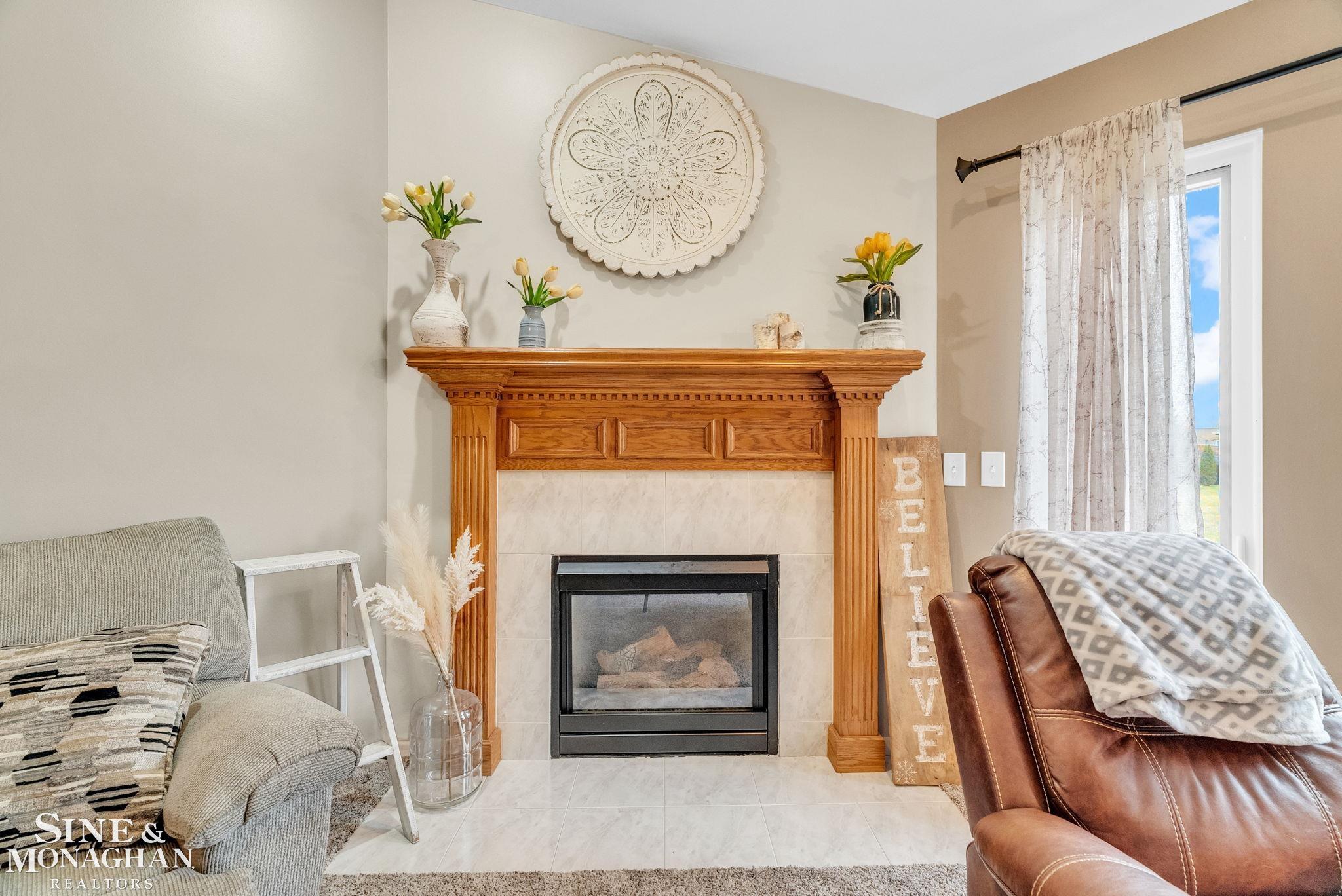 354 Pheasant Drive, Capac, MI, 48014