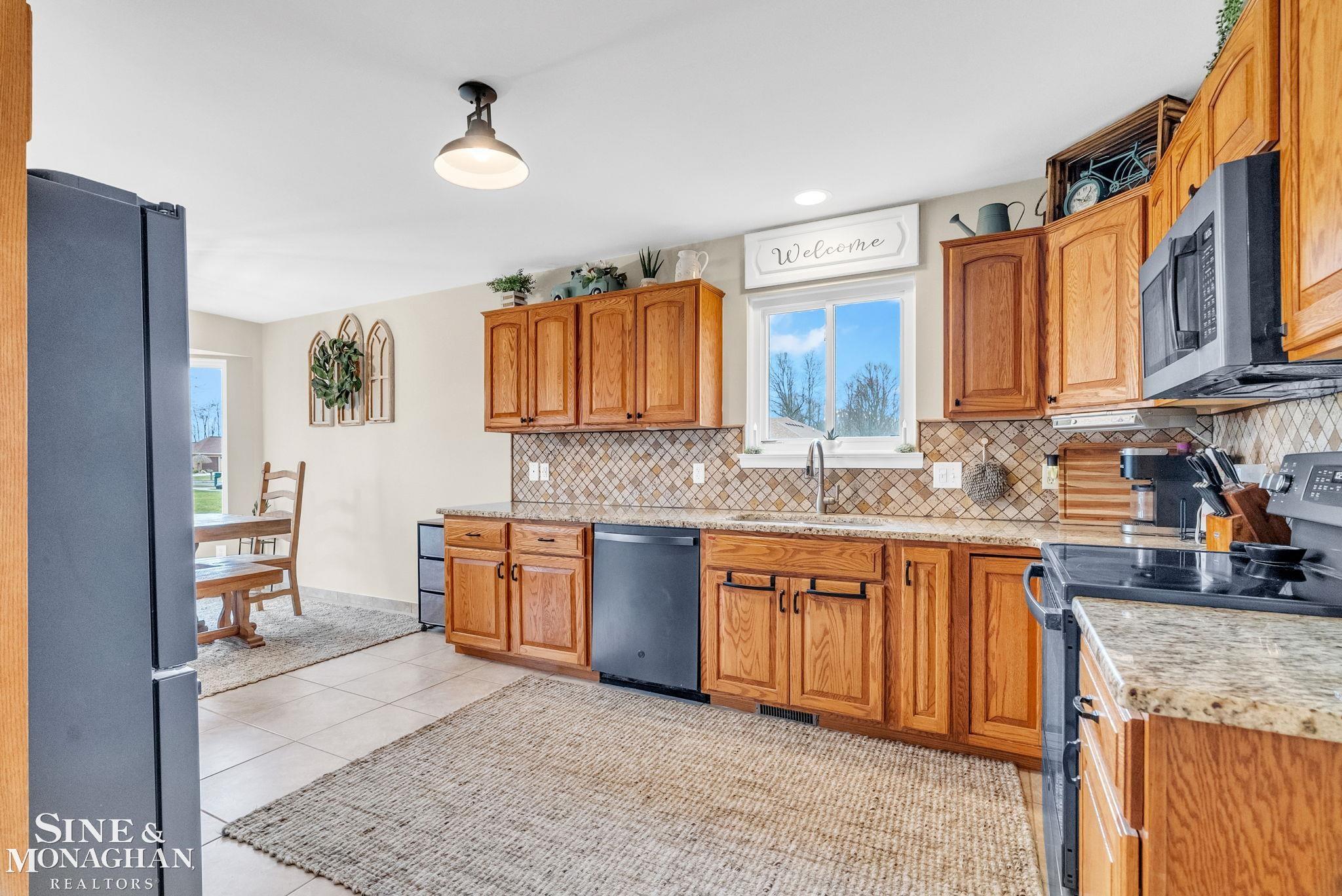 354 Pheasant Drive, Capac, MI, 48014