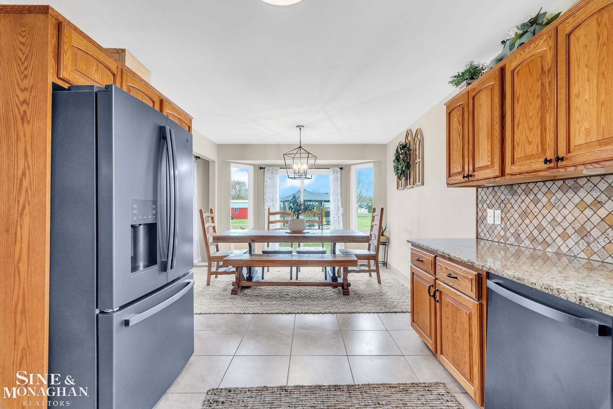 354 Pheasant Drive, Capac, MI, 48014